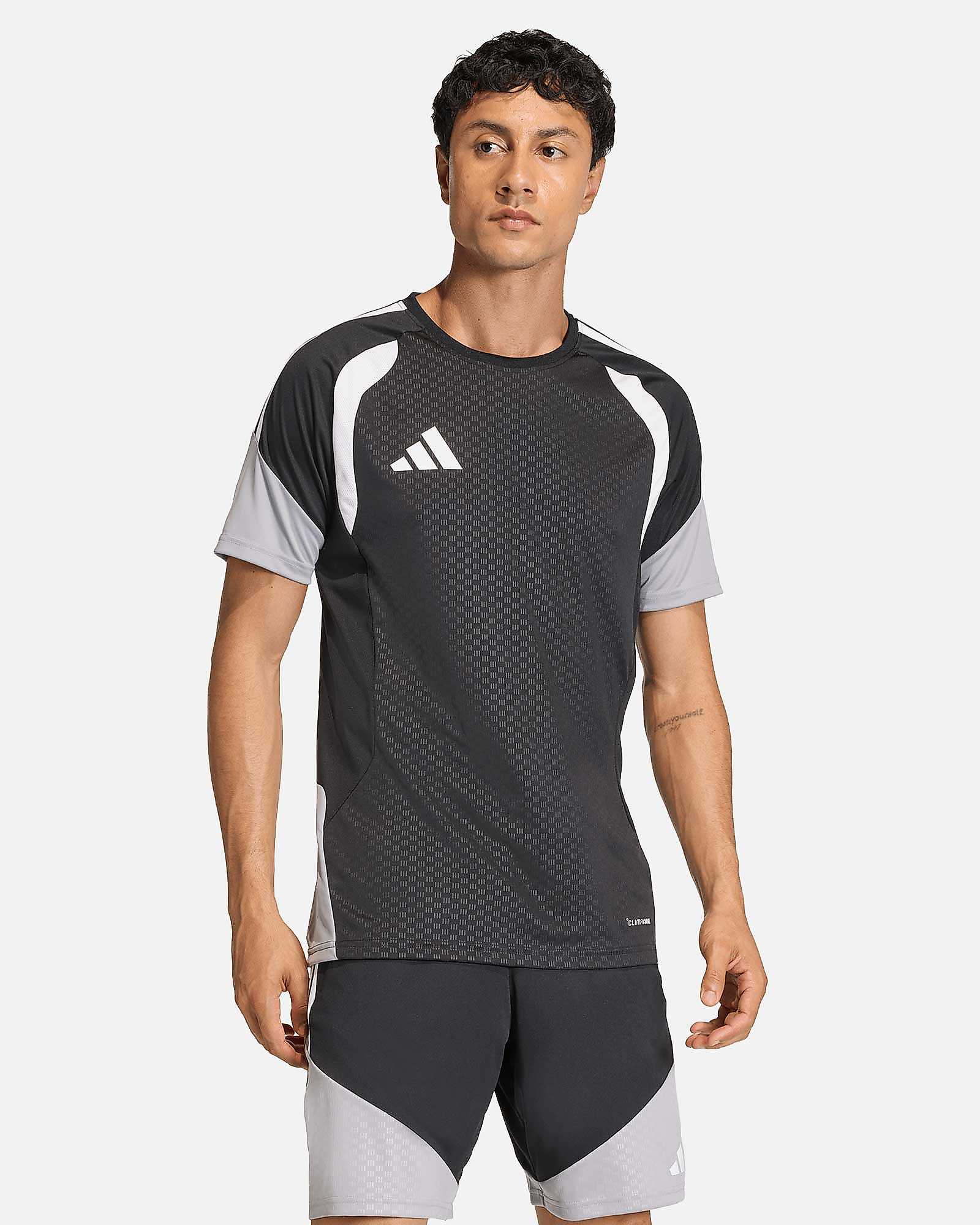 Camisola adidas Tiro 26 Competition CLIMACOOL - Fútbol Factory