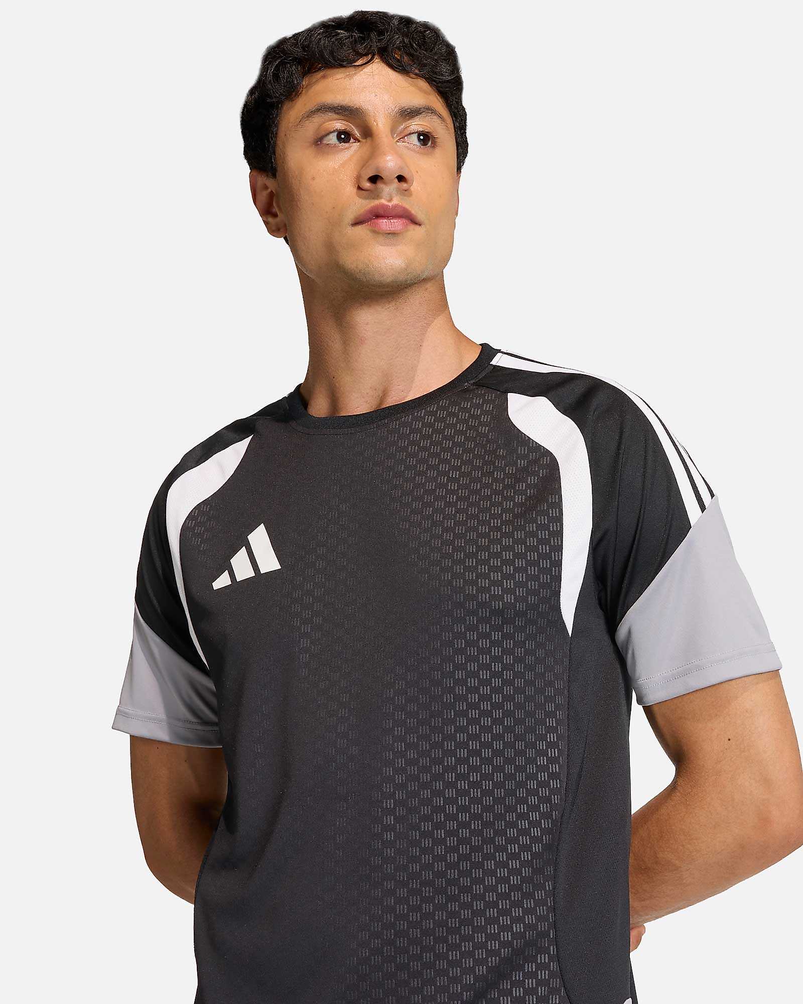 Camisola adidas Tiro 26 Competition CLIMACOOL - Fútbol Factory