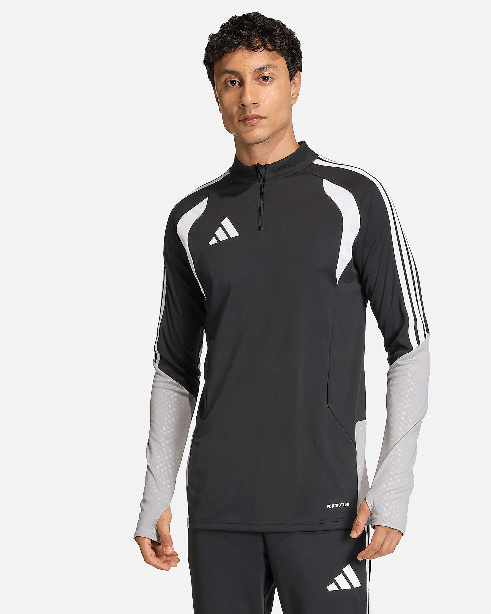 Sudadera adidas Tiro 26 Competition Top - Fútbol Factory