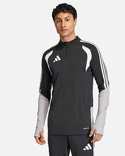 Sudadera adidas Tiro 26 Competition Top