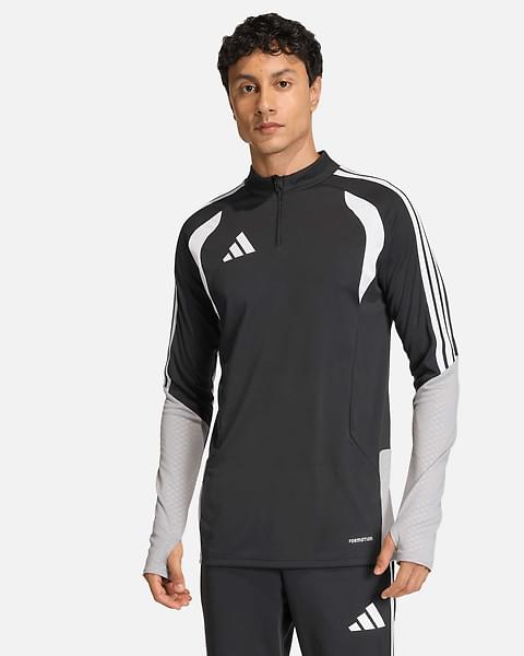 Sudadera adidas Tiro 26 Competition Top