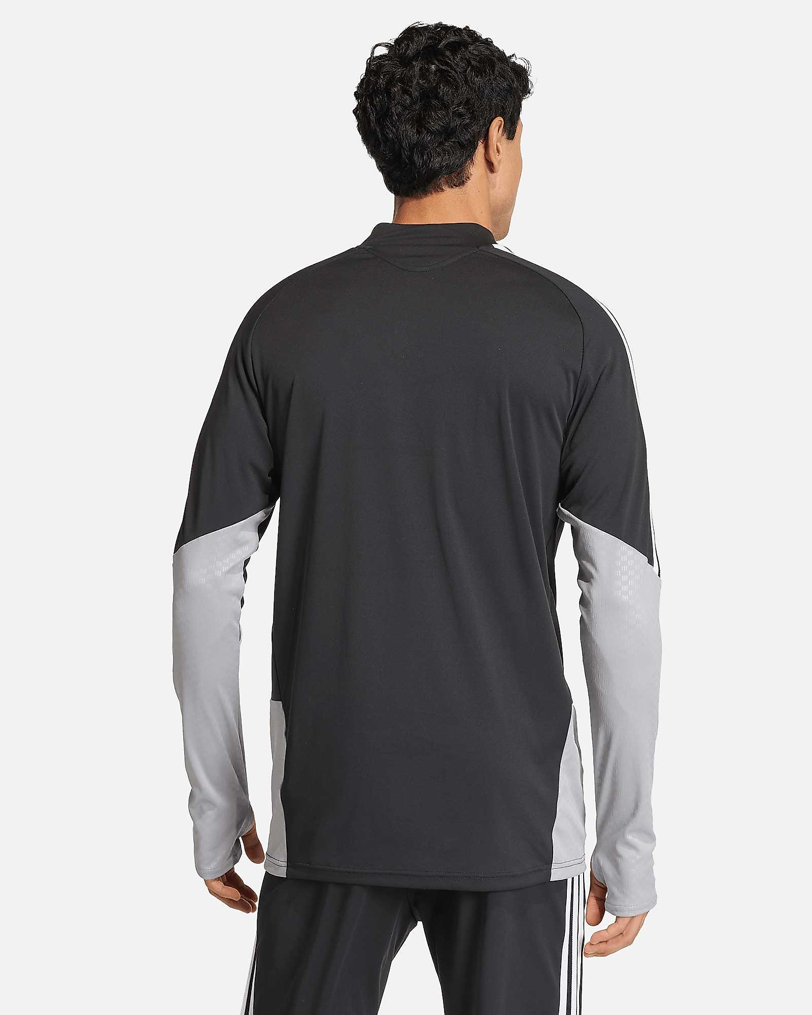 Sudadera adidas Tiro 26 Competition Top - Fútbol Factory