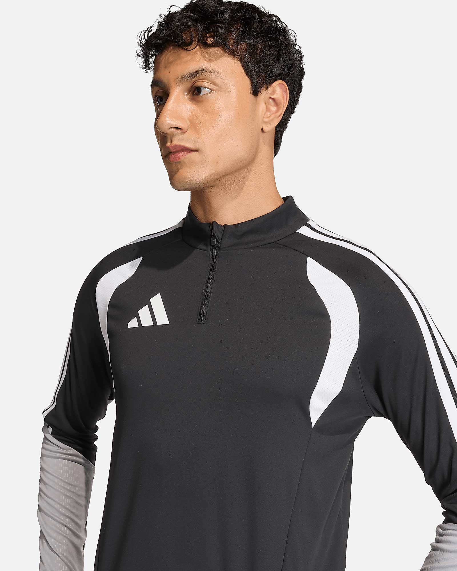 Sudadera adidas Tiro 26 Competition Top - Fútbol Factory