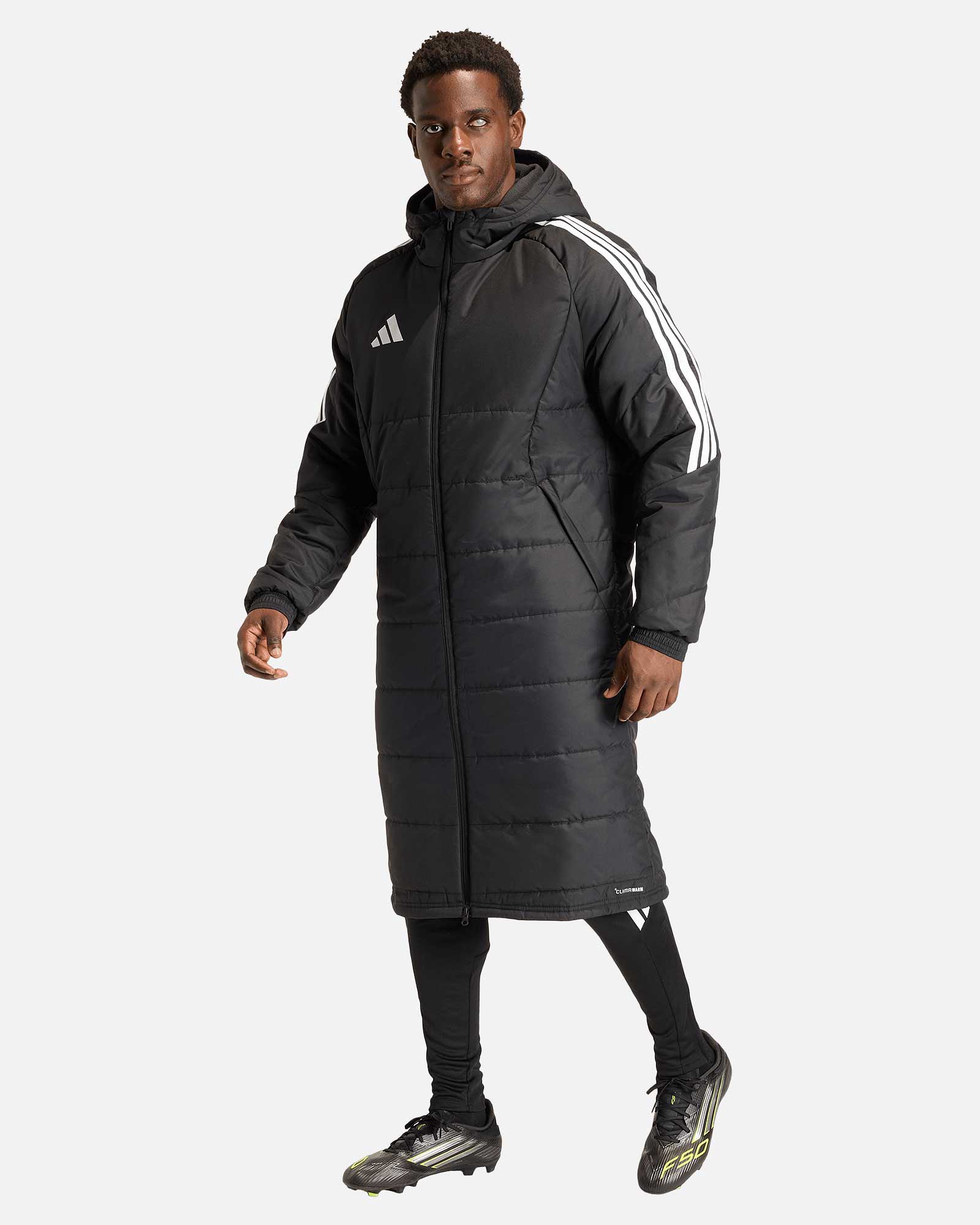 Abrigo adidas Tiro 26 - Fútbol Factory