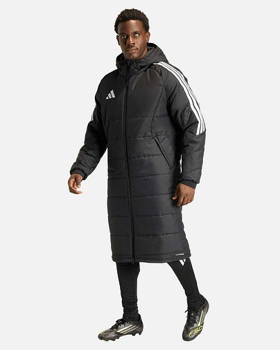 Abrigo adidas Tiro 26