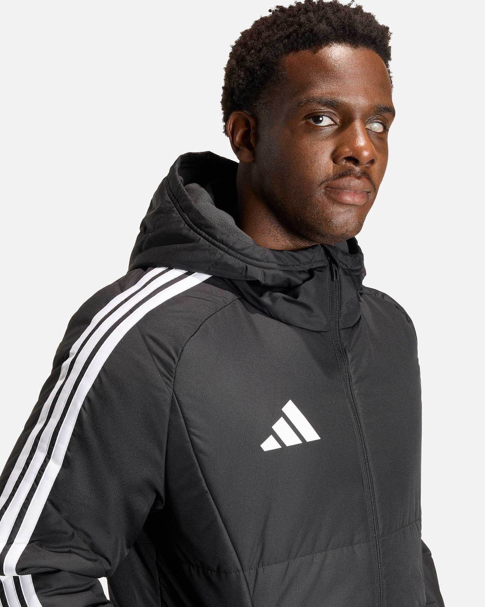 Abrigo adidas Tiro 26 - Fútbol Factory