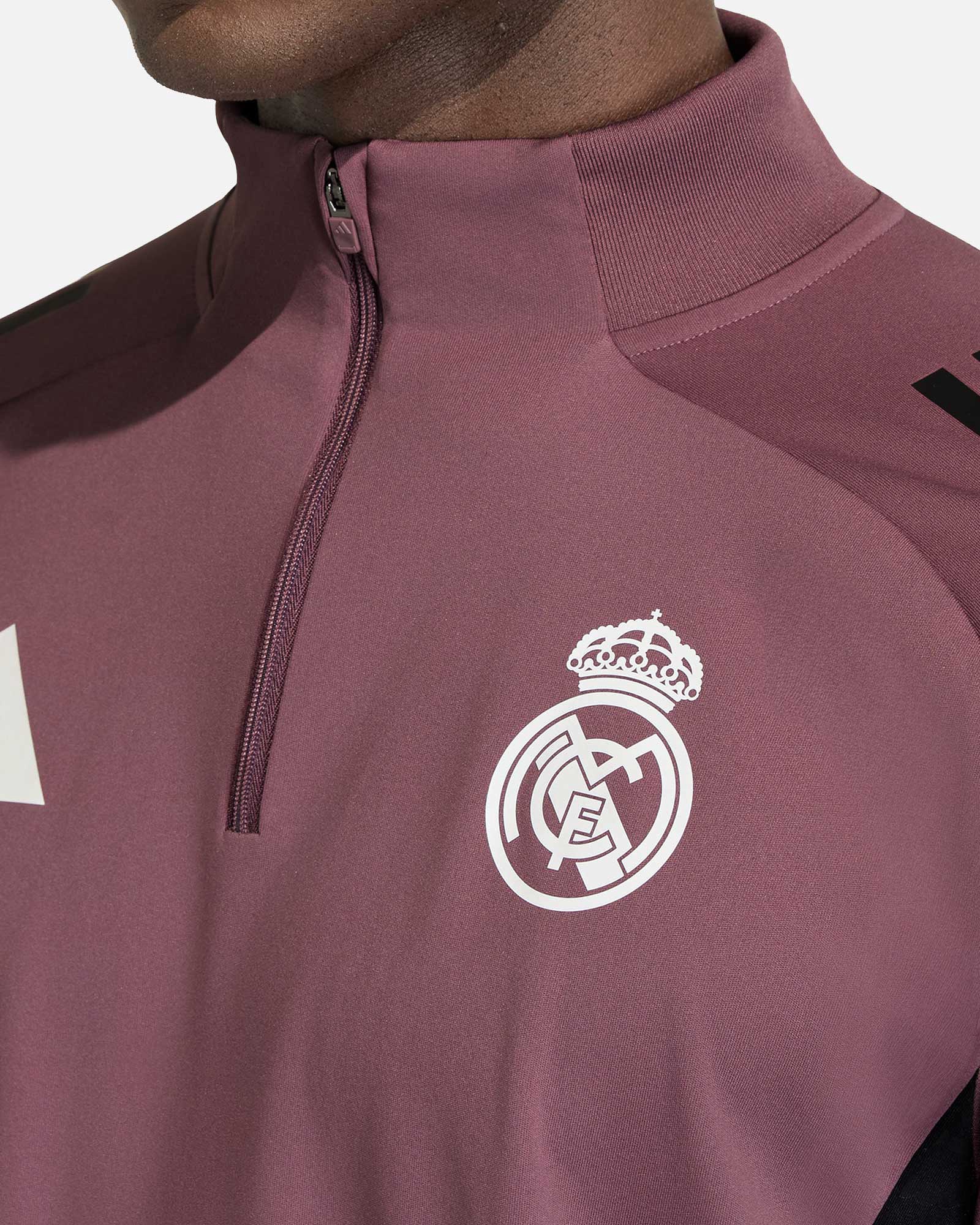 Chándal Real Madrid 2025/2026 TR - Fútbol Factory