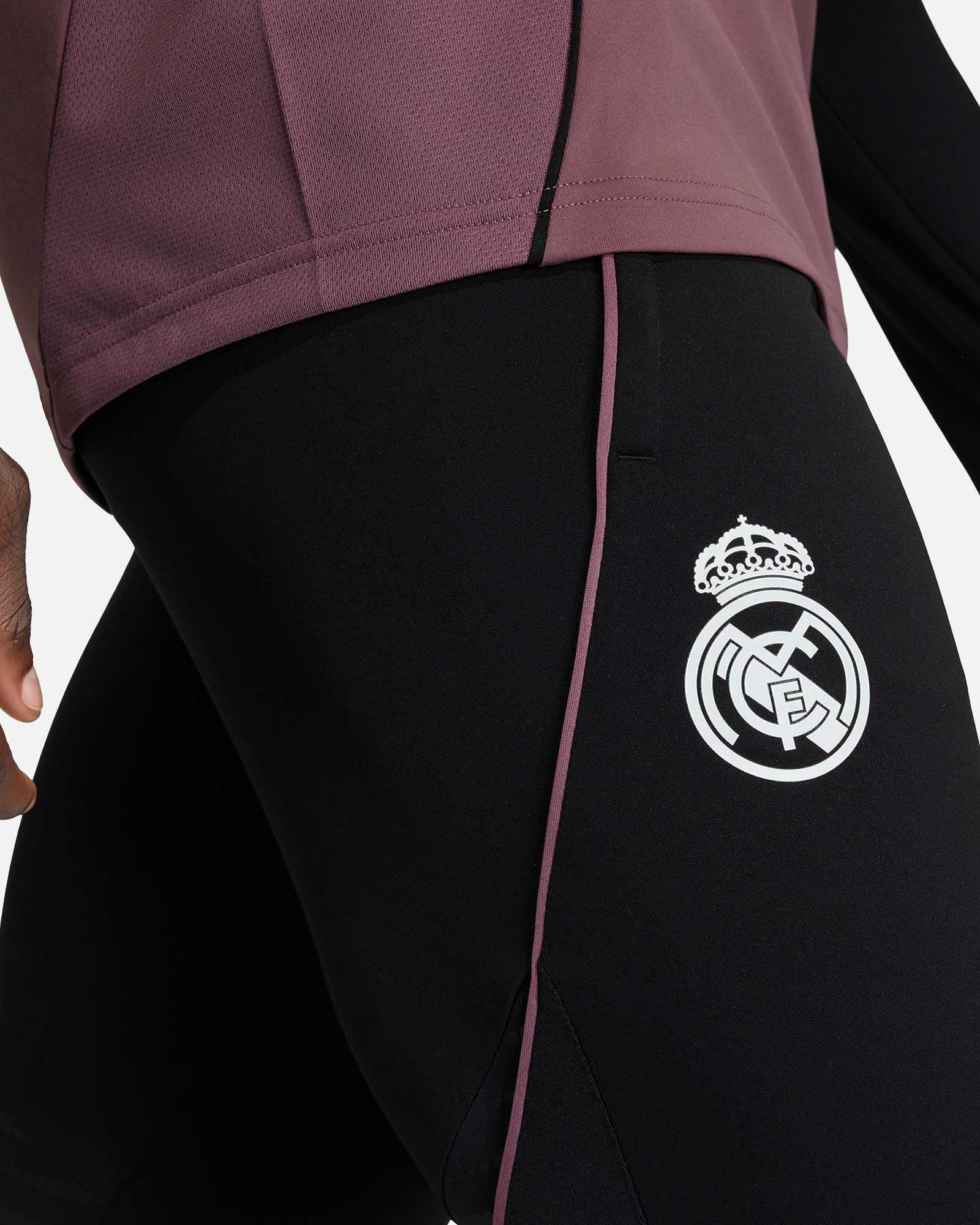 Chándal Real Madrid 2025/2026 TR - Fútbol Factory