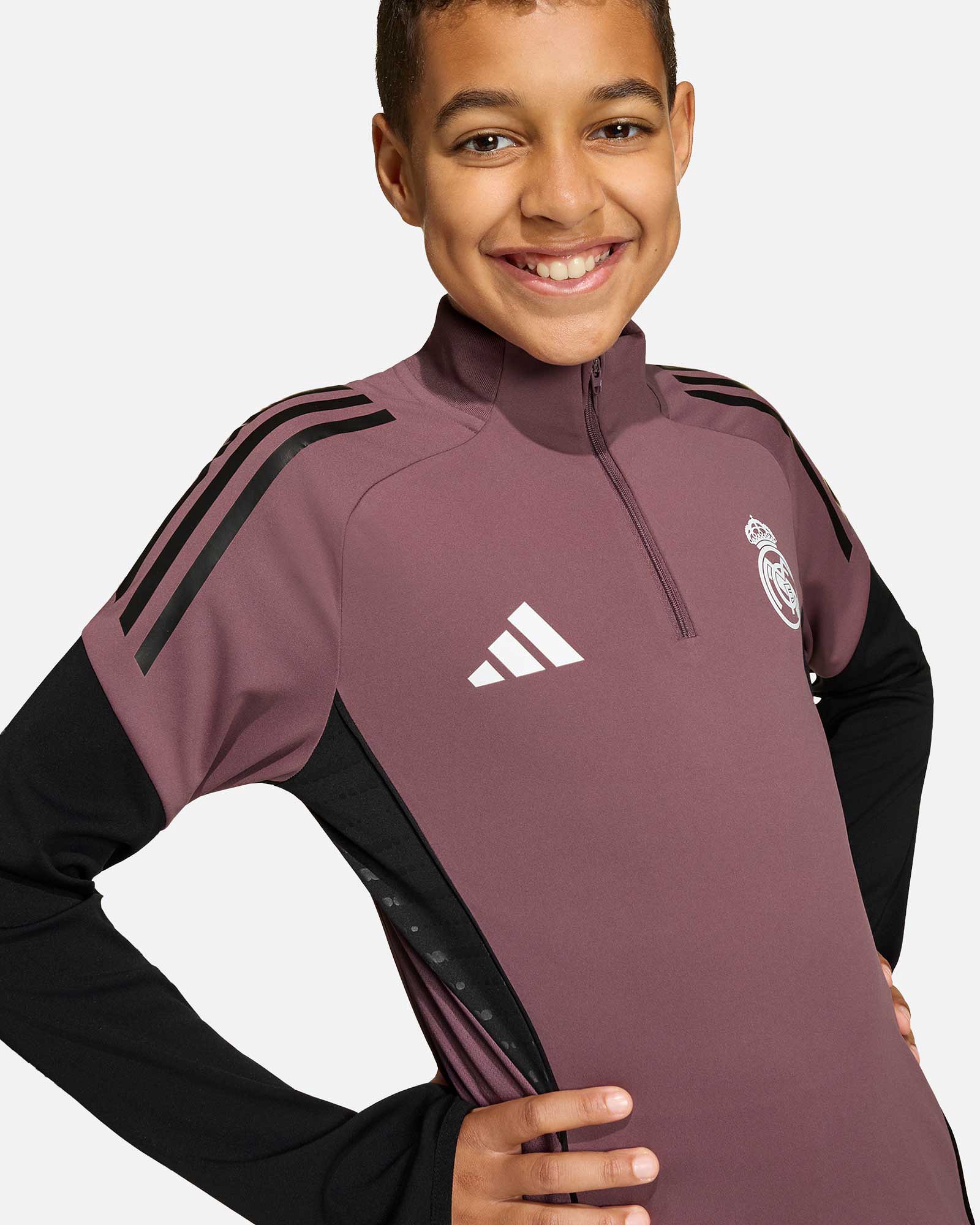 Chándal Real Madrid 2025/2026 TR - Fútbol Factory