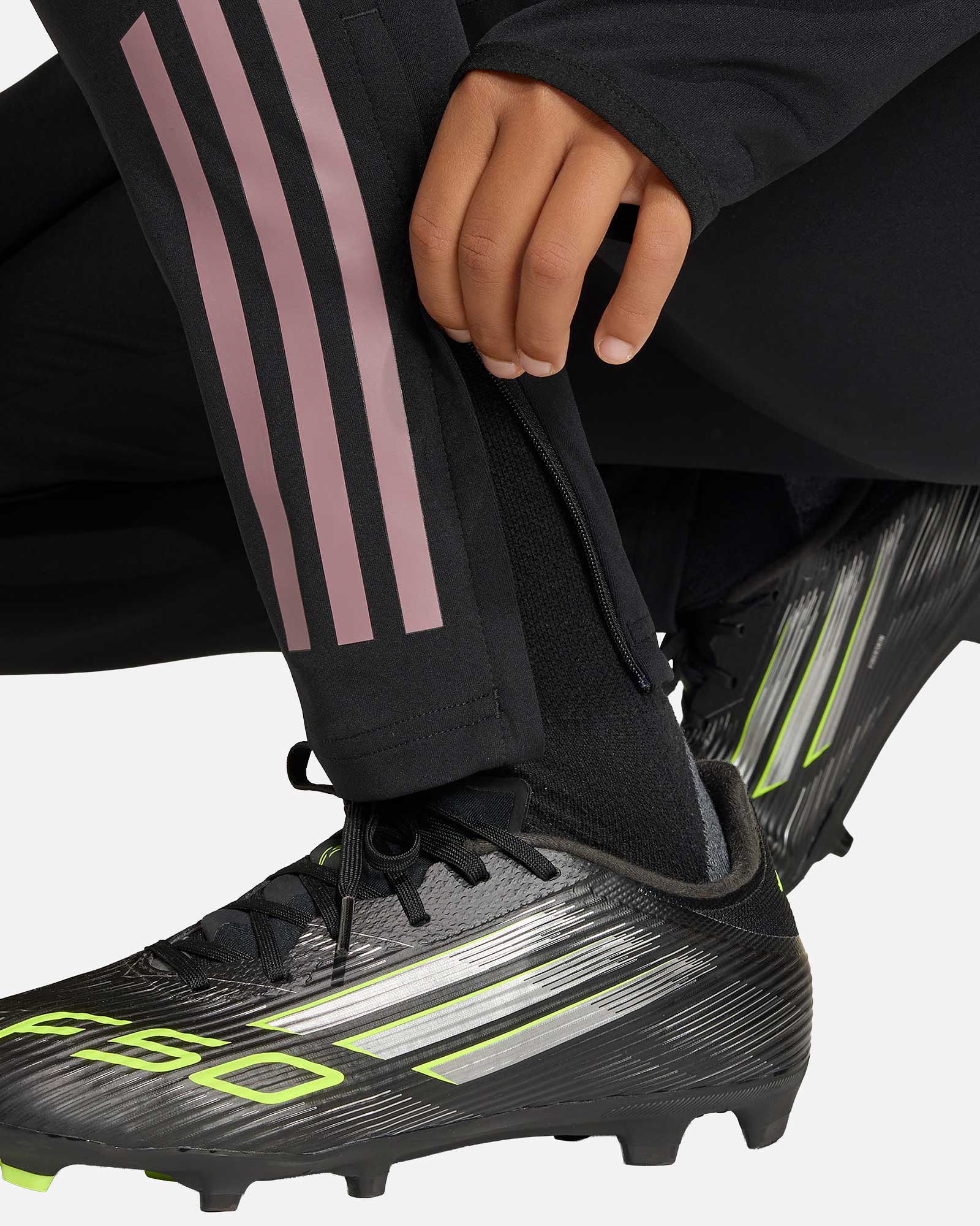 Chándal Real Madrid 2025/2026 TR - Fútbol Factory