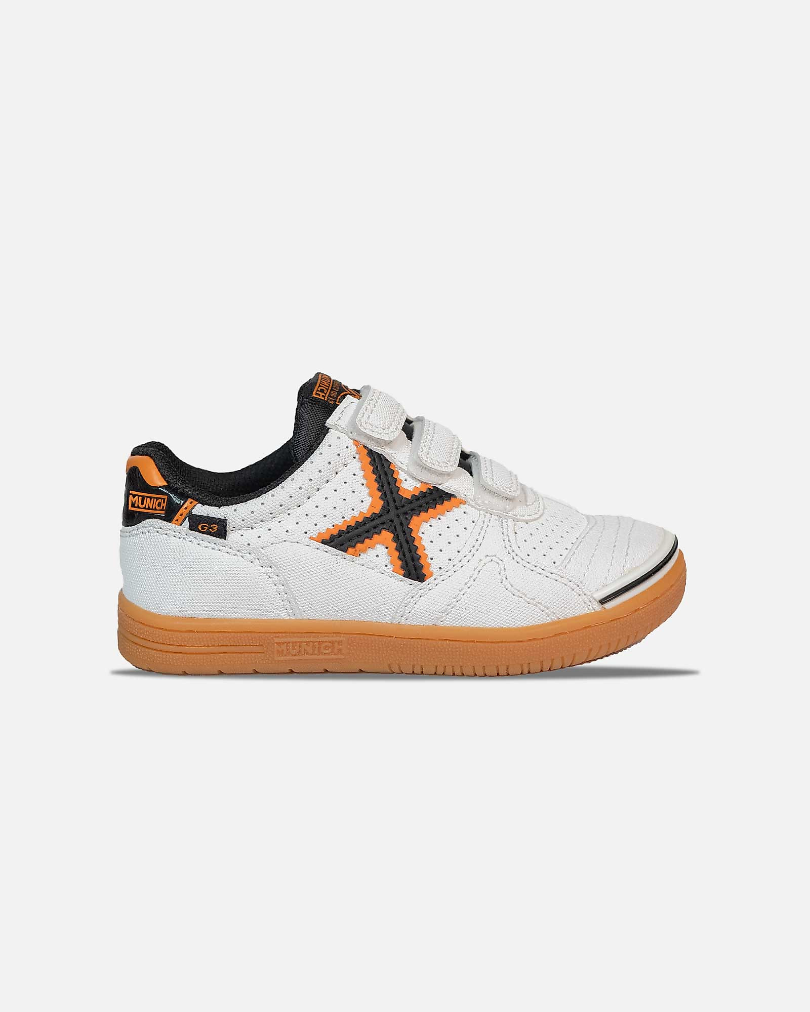 Zapatillas Munich G3 Kid VCO - Fútbol Factory
