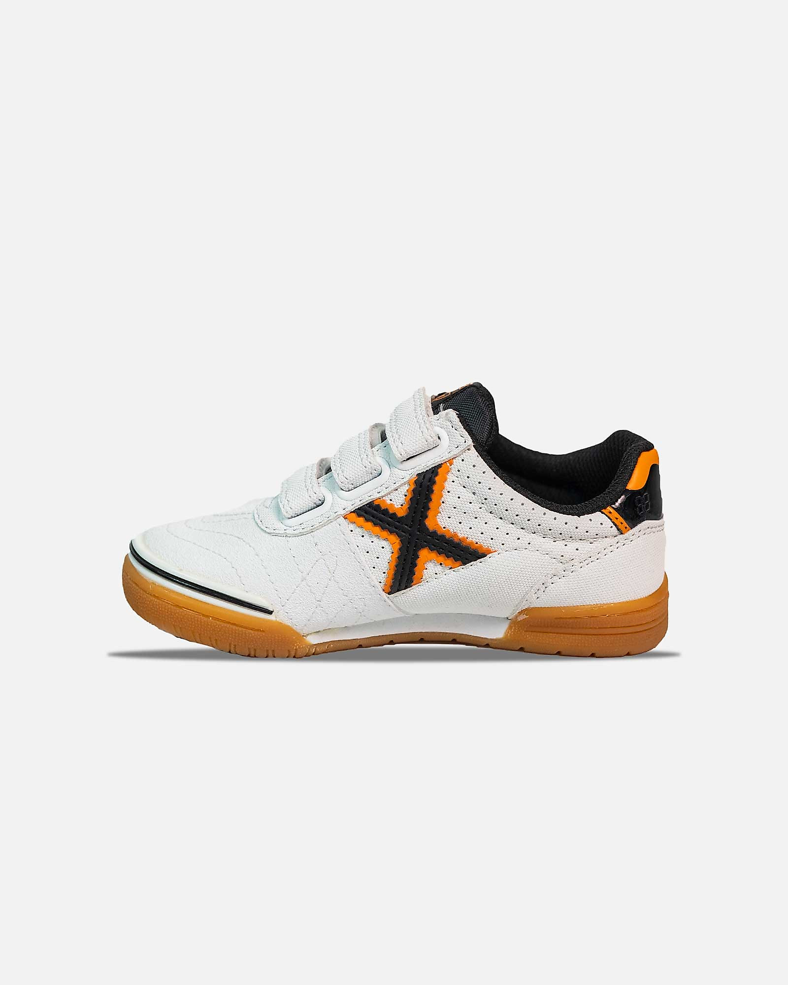Zapatillas Munich G3 Kid VCO - Fútbol Factory