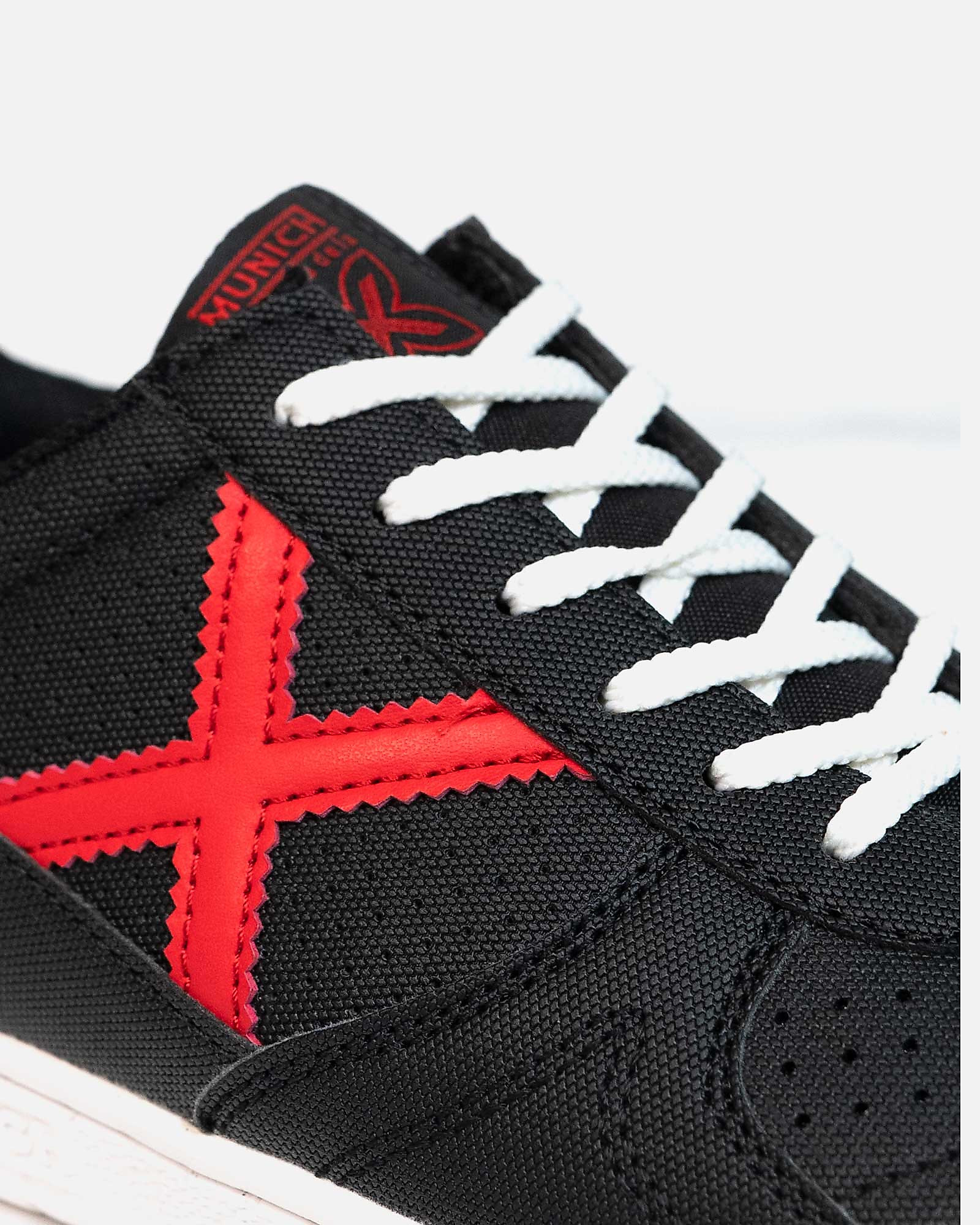 Zapatillas Munich Gresca - Fútbol Factory