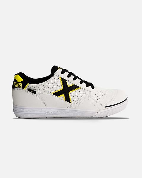 Zapatillas Munich G-3 KID VCO