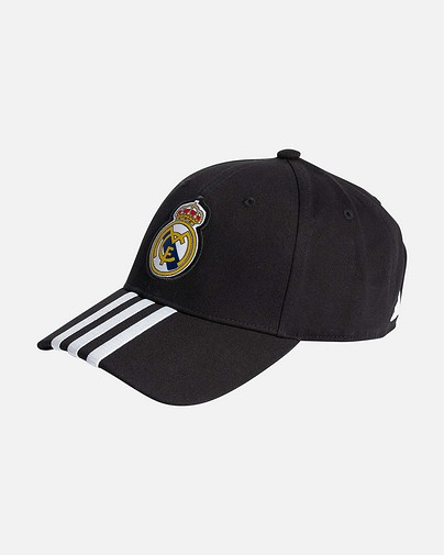 Gorra Real Madrid 2025/2026