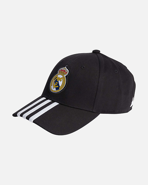 Gorra Real Madrid 2025/2026