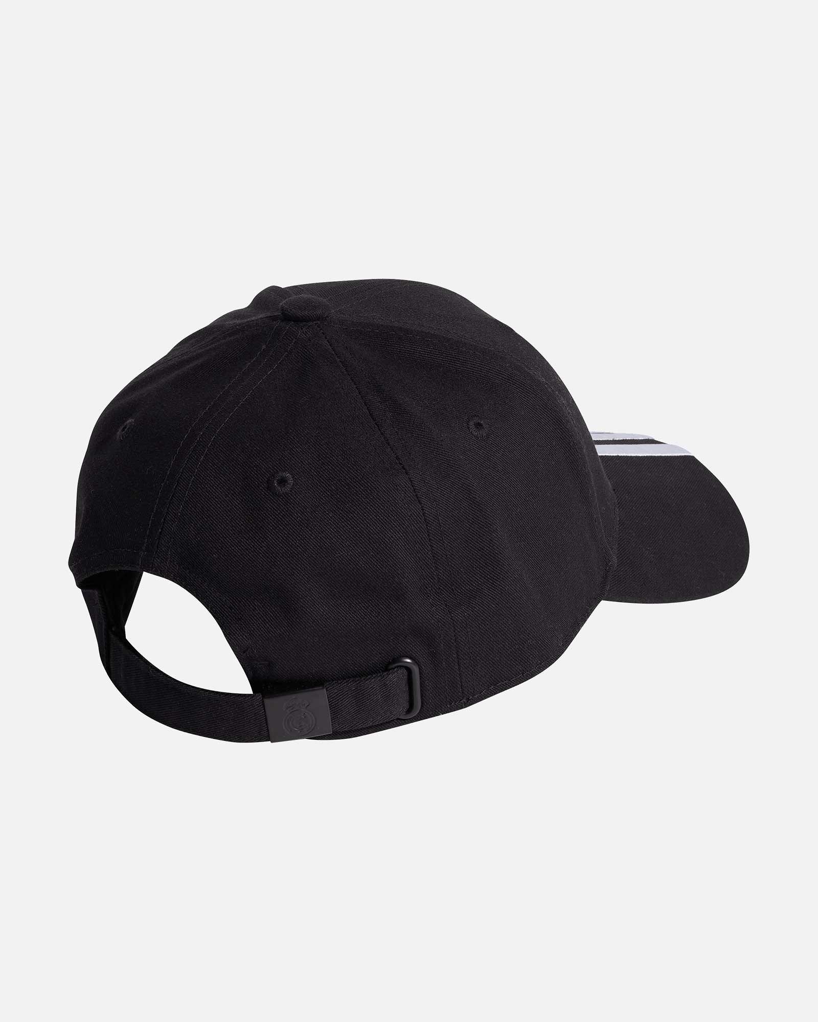 Gorra Real Madrid 2025/2026 - Fútbol Factory