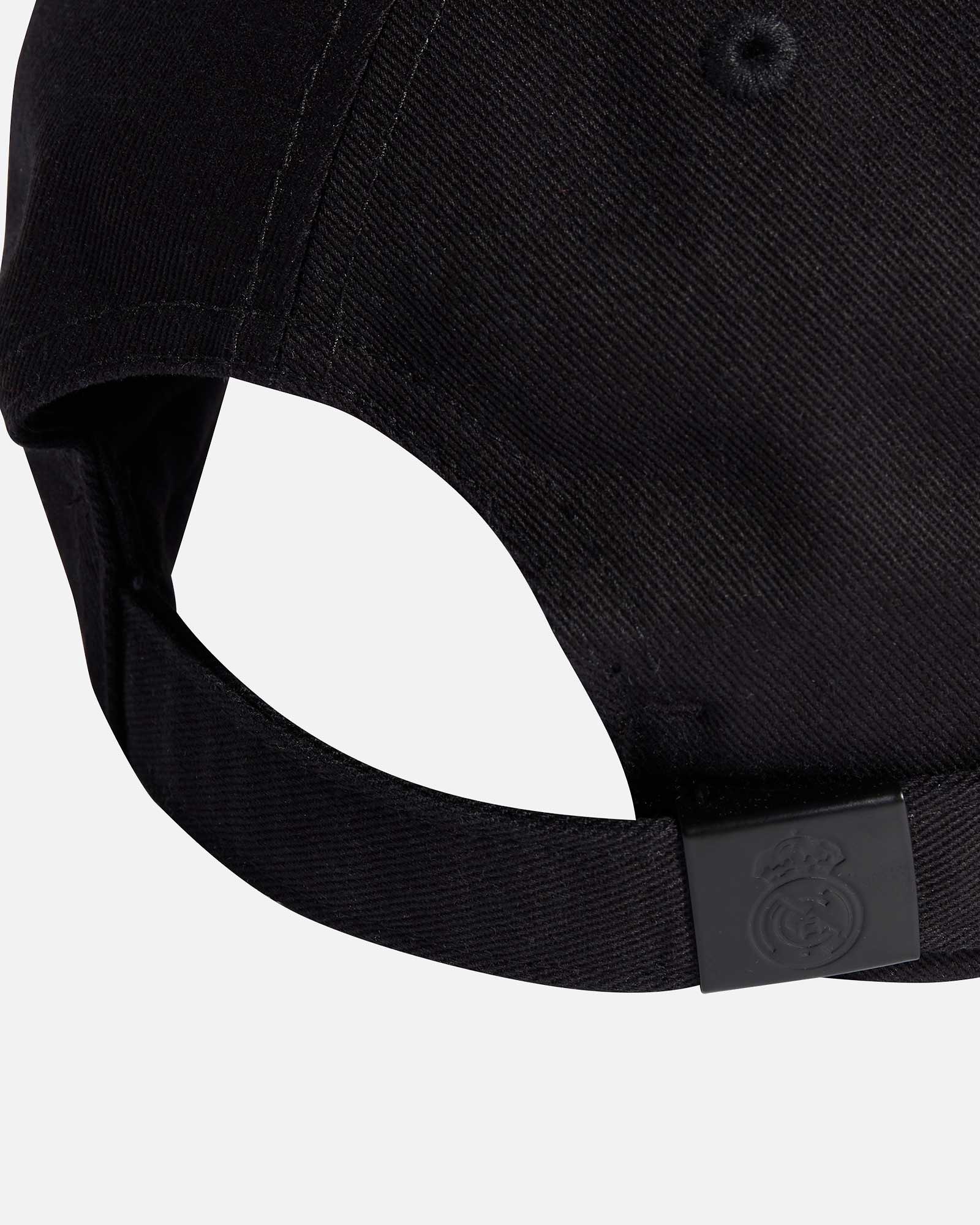 Gorra Real Madrid 2025/2026 - Fútbol Factory