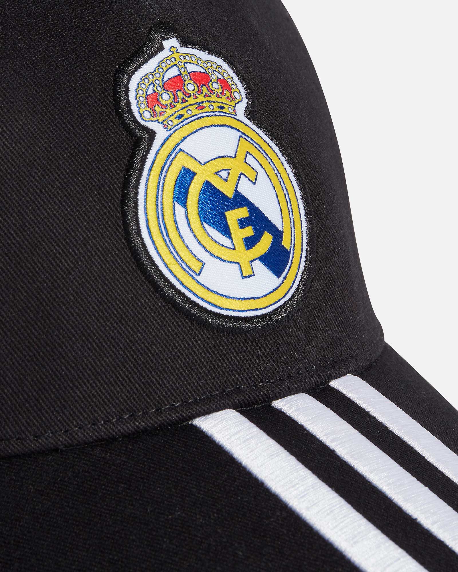 Gorra Real Madrid 2025/2026 - Fútbol Factory