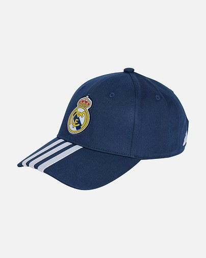 Gorra Real Madrid 2025/2026