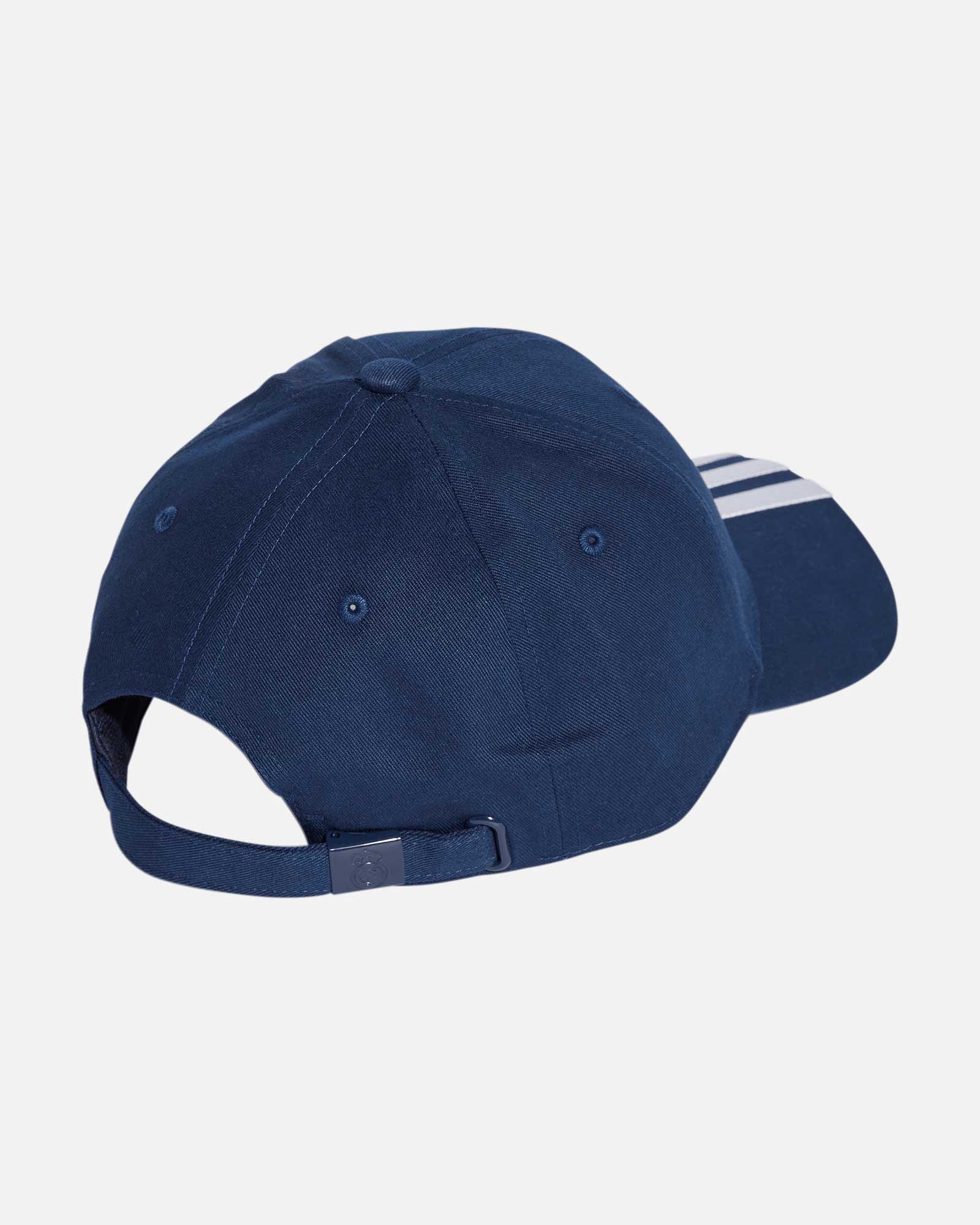 Gorra Real Madrid 2025/2026 - Fútbol Factory