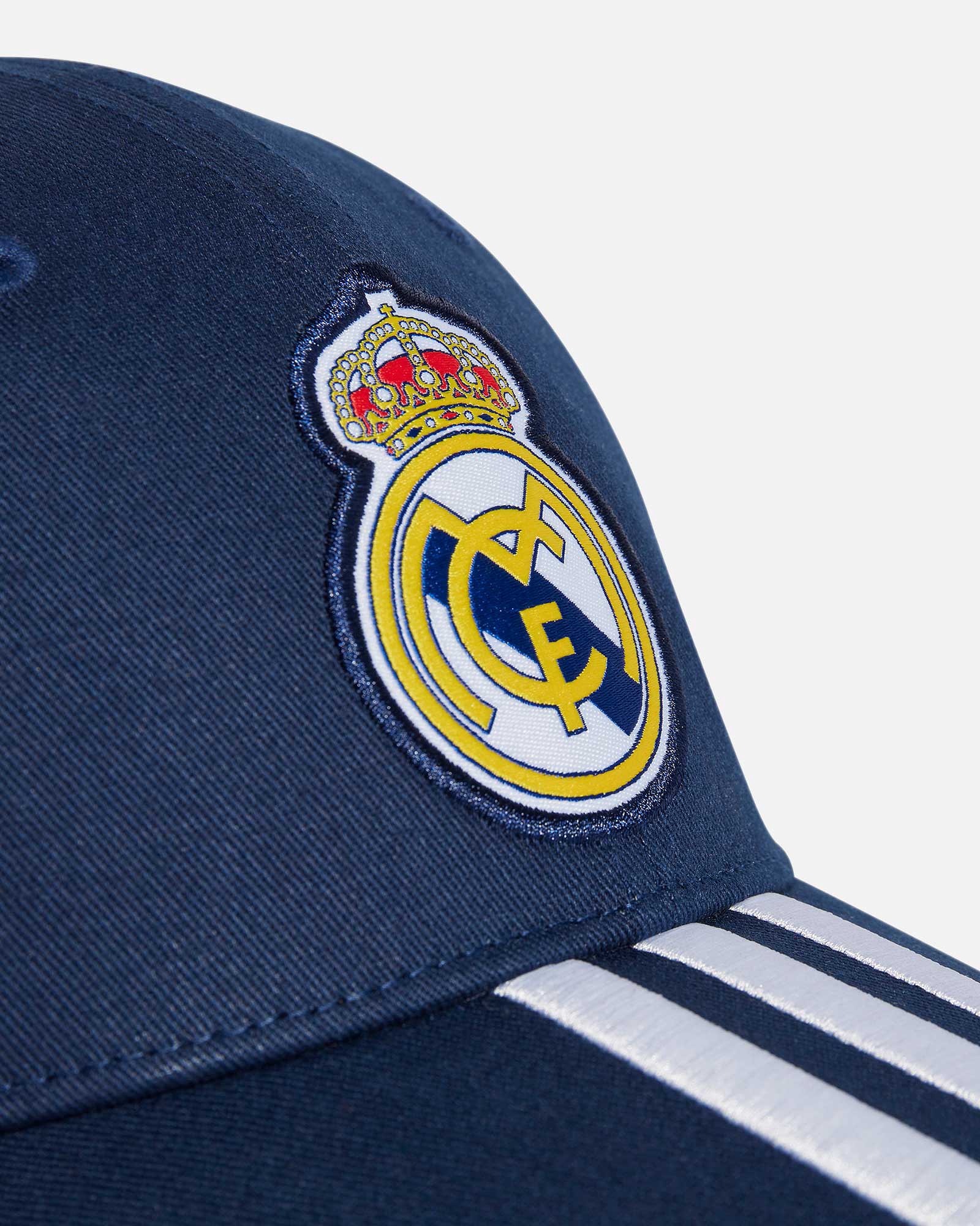 Gorra Real Madrid 2025/2026 - Fútbol Factory