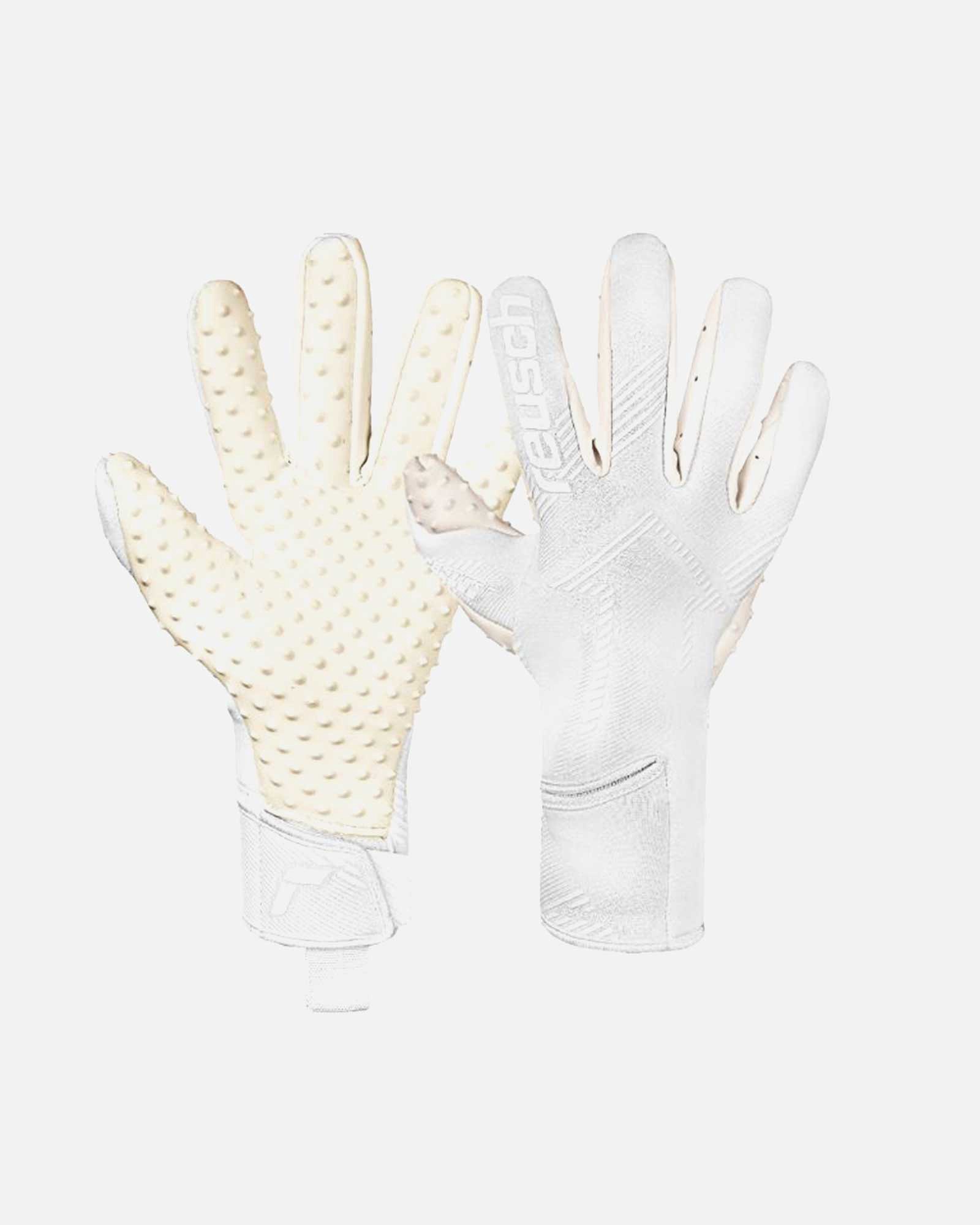 Guantes Reusch FastGrip SpeedBump - Fútbol Factory