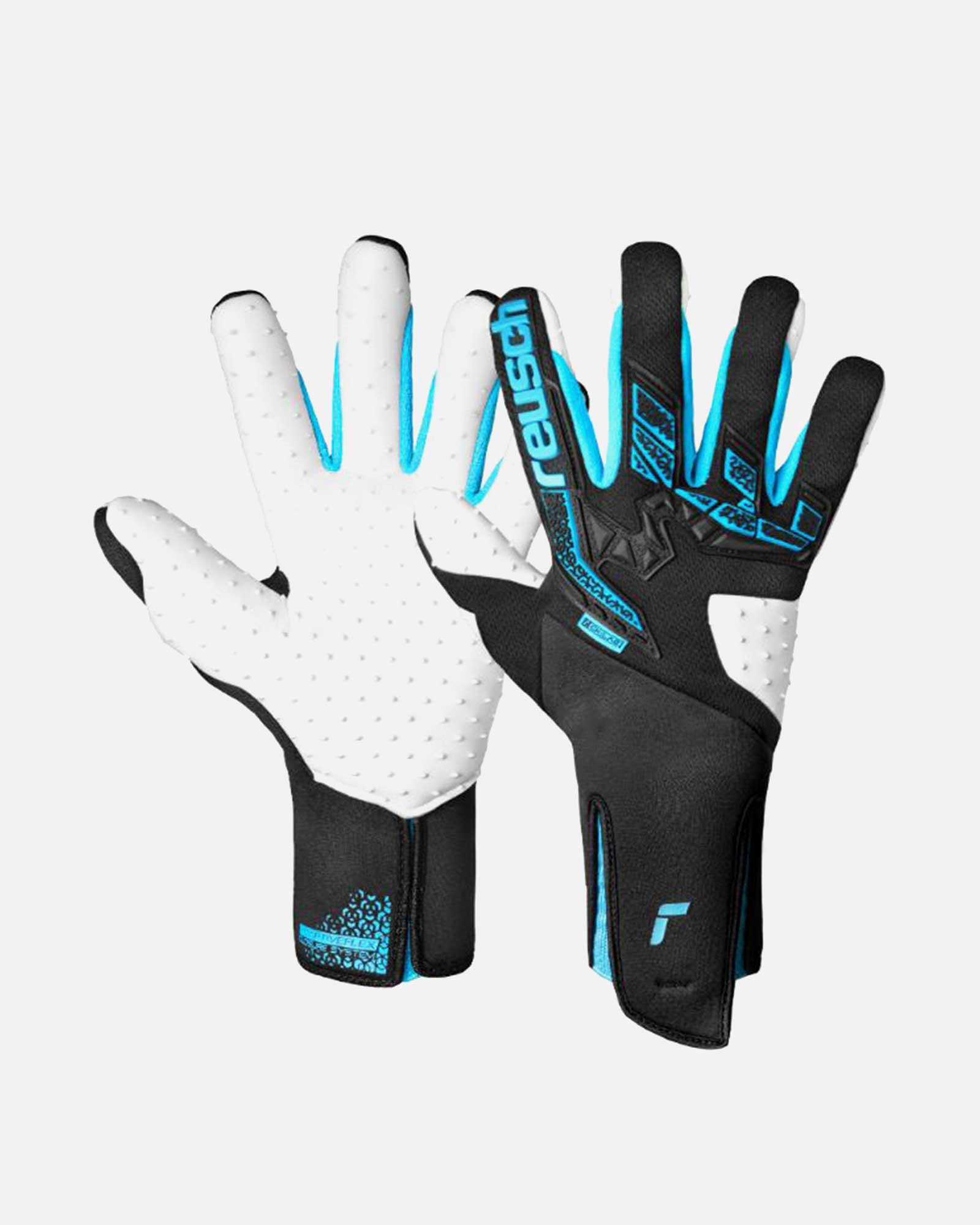 Guantes Reusch Attrakt Freegel - Fútbol Factory