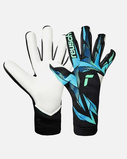 Guantes Reusch Attrakt ReGrip