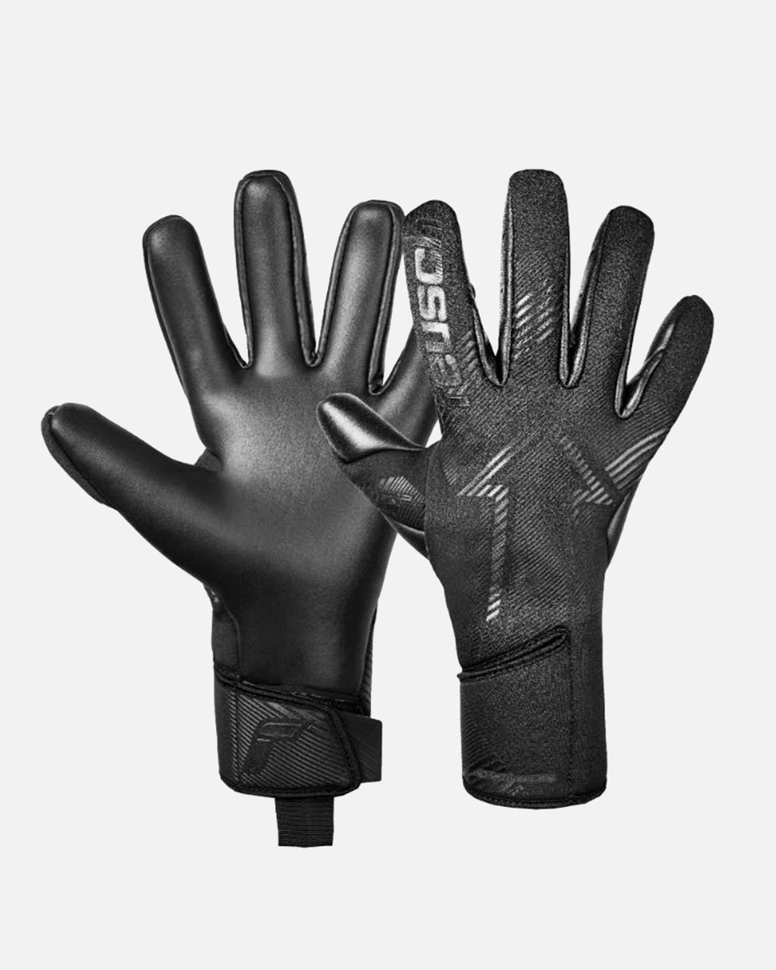 Guantes Reusch Attrakt Duo - Fútbol Factory