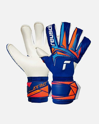 Guantes Reusch Attrakt Duo Evolution