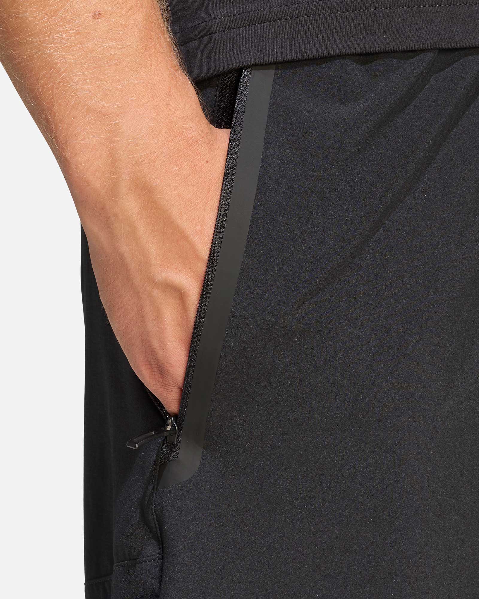 Pantalón adidas Tiro Travel - Fútbol Factory