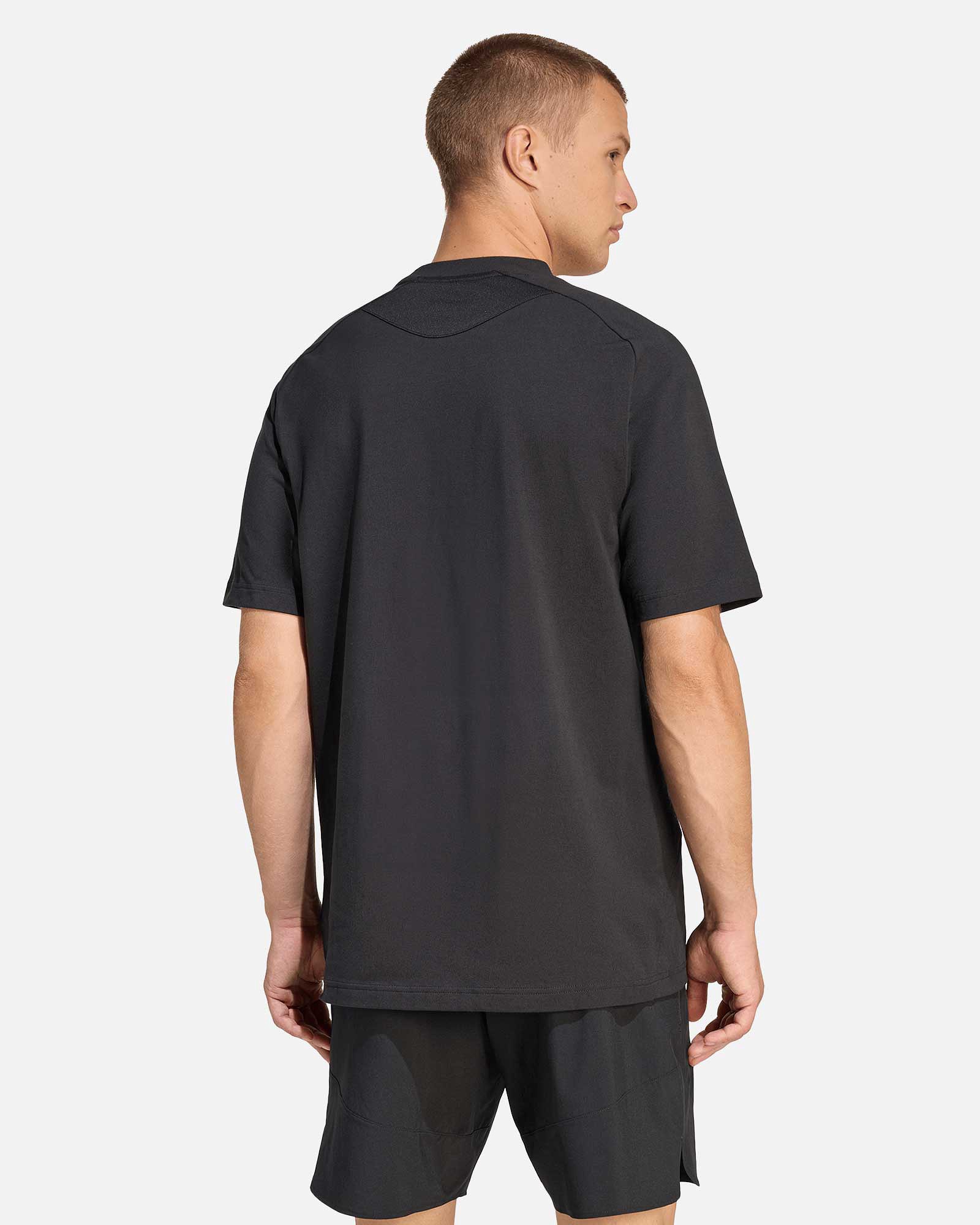 Camiseta adidas Tiro Travel - Fútbol Factory