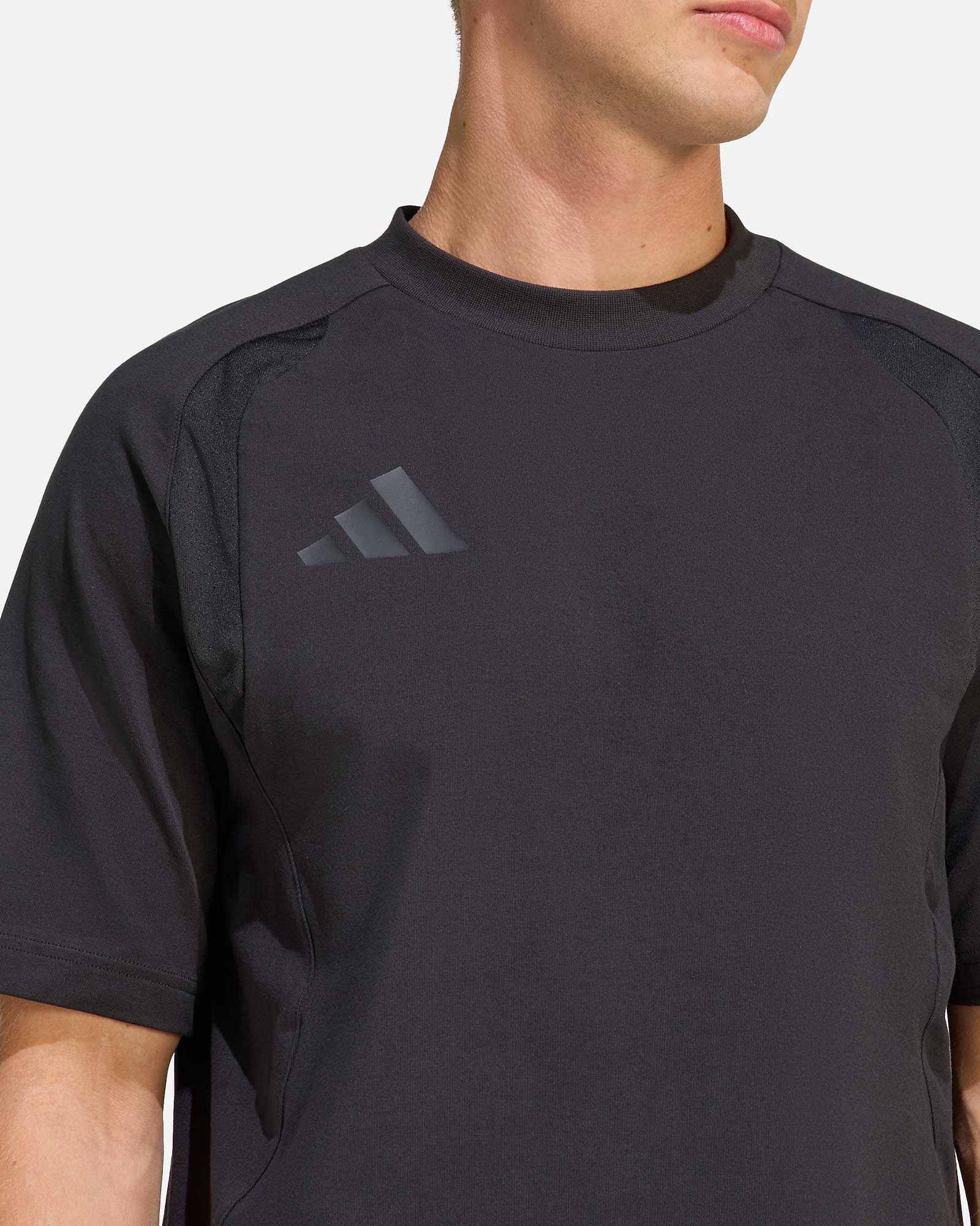 Camiseta adidas Tiro Travel - Fútbol Factory