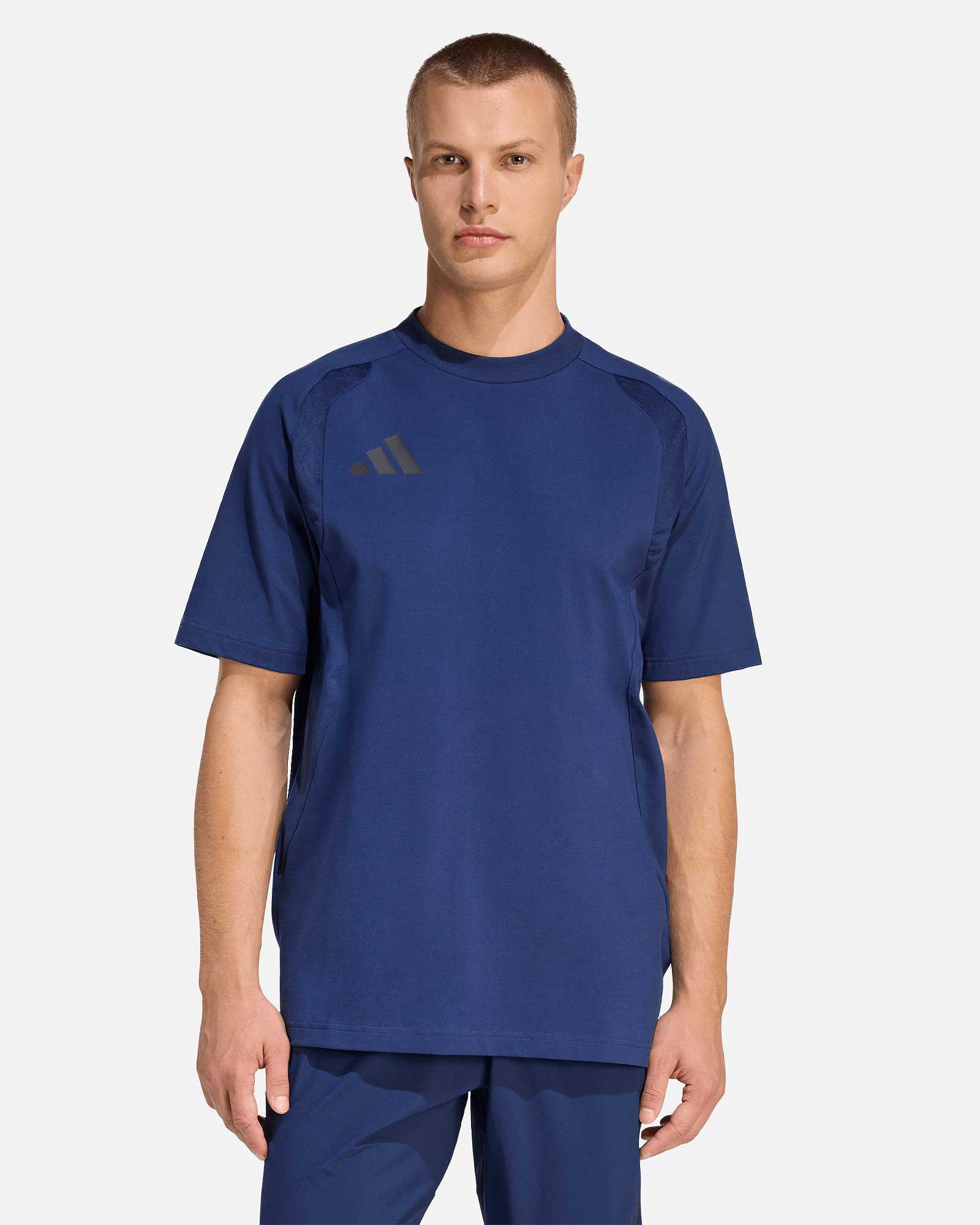 Camiseta adidas Tiro Travel - Fútbol Factory