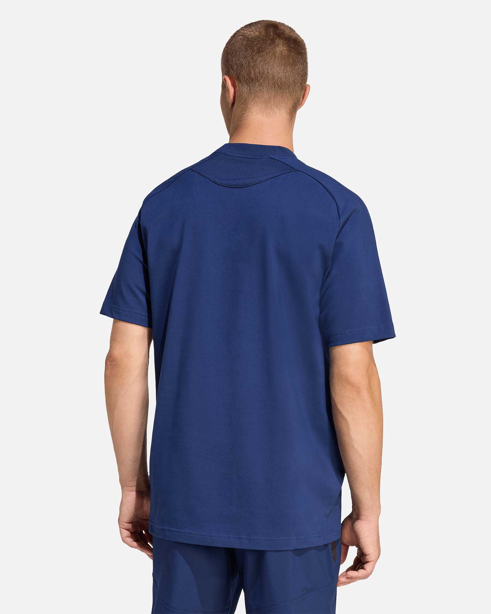 Camiseta adidas Tiro Travel - Fútbol Factory