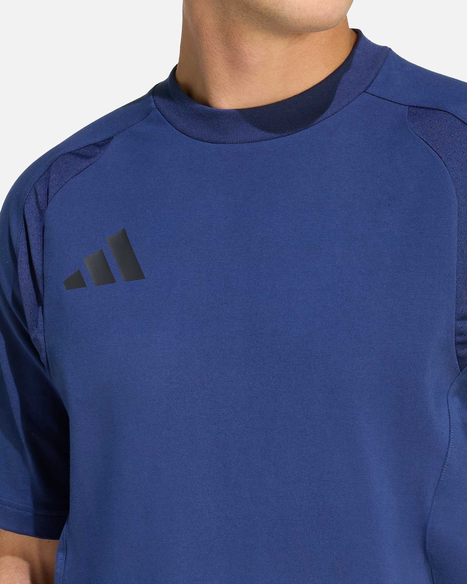 Camiseta adidas Tiro Travel - Fútbol Factory
