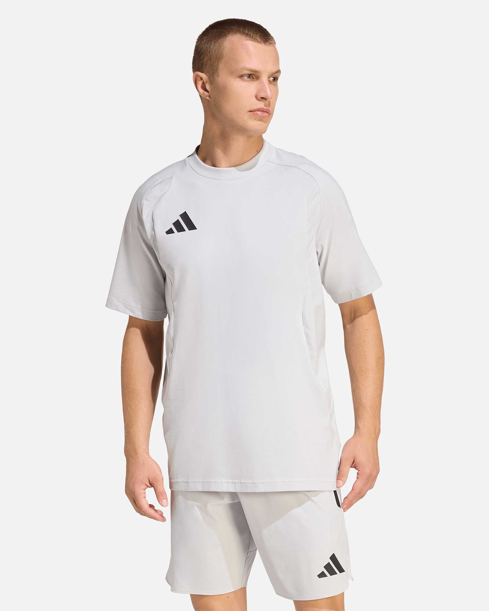 Camiseta adidas Tiro Travel - Fútbol Factory