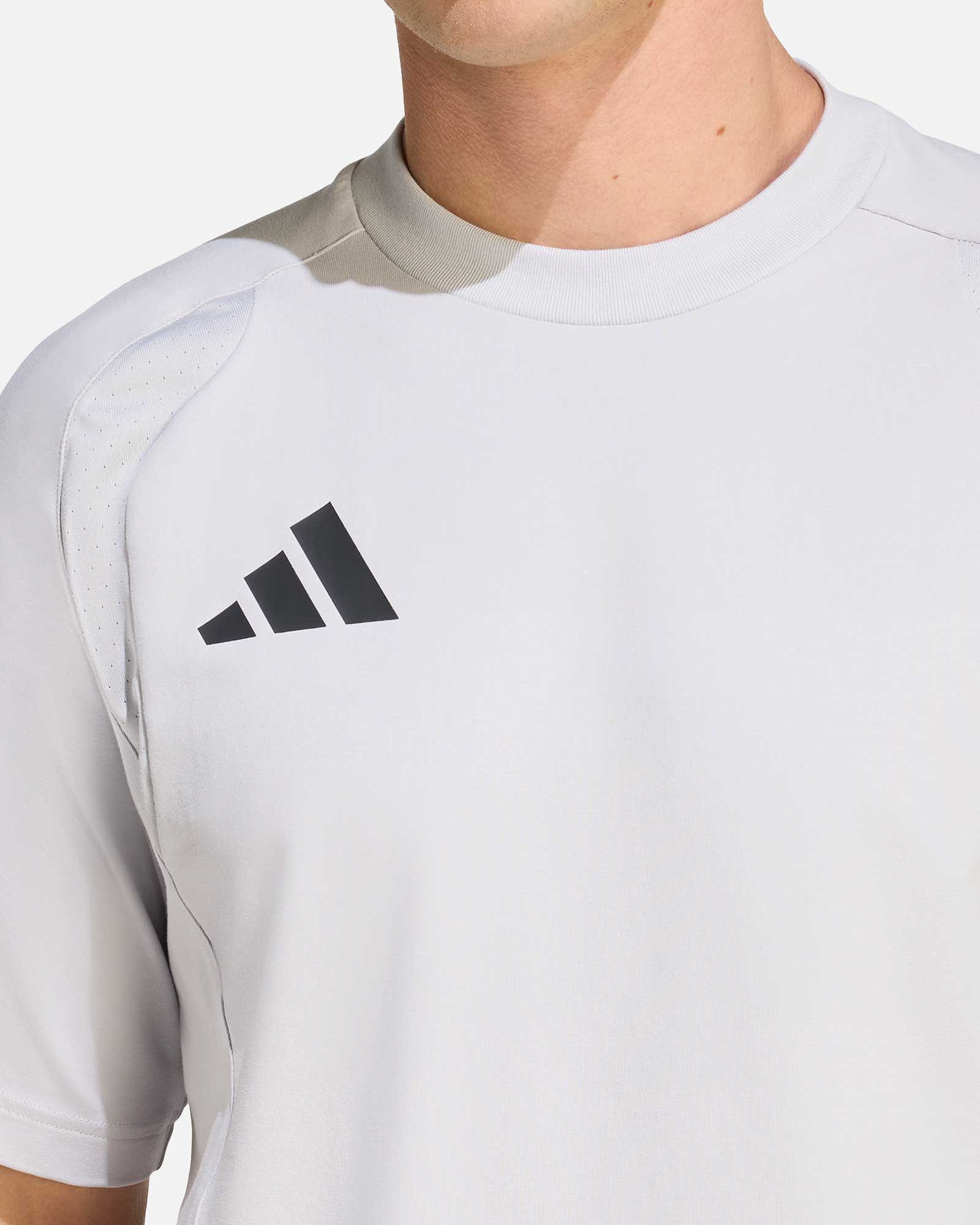 Camiseta adidas Tiro Travel - Fútbol Factory
