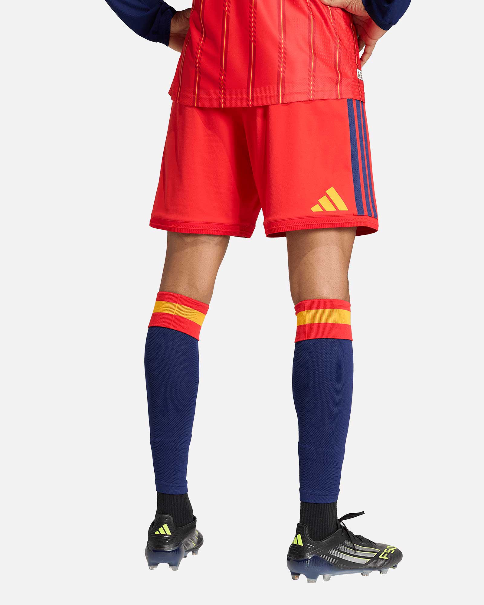 Pantalón 1ª España Mundial 2026 Pantalón 1ª España Mundial 2026 - Fútbol Factory