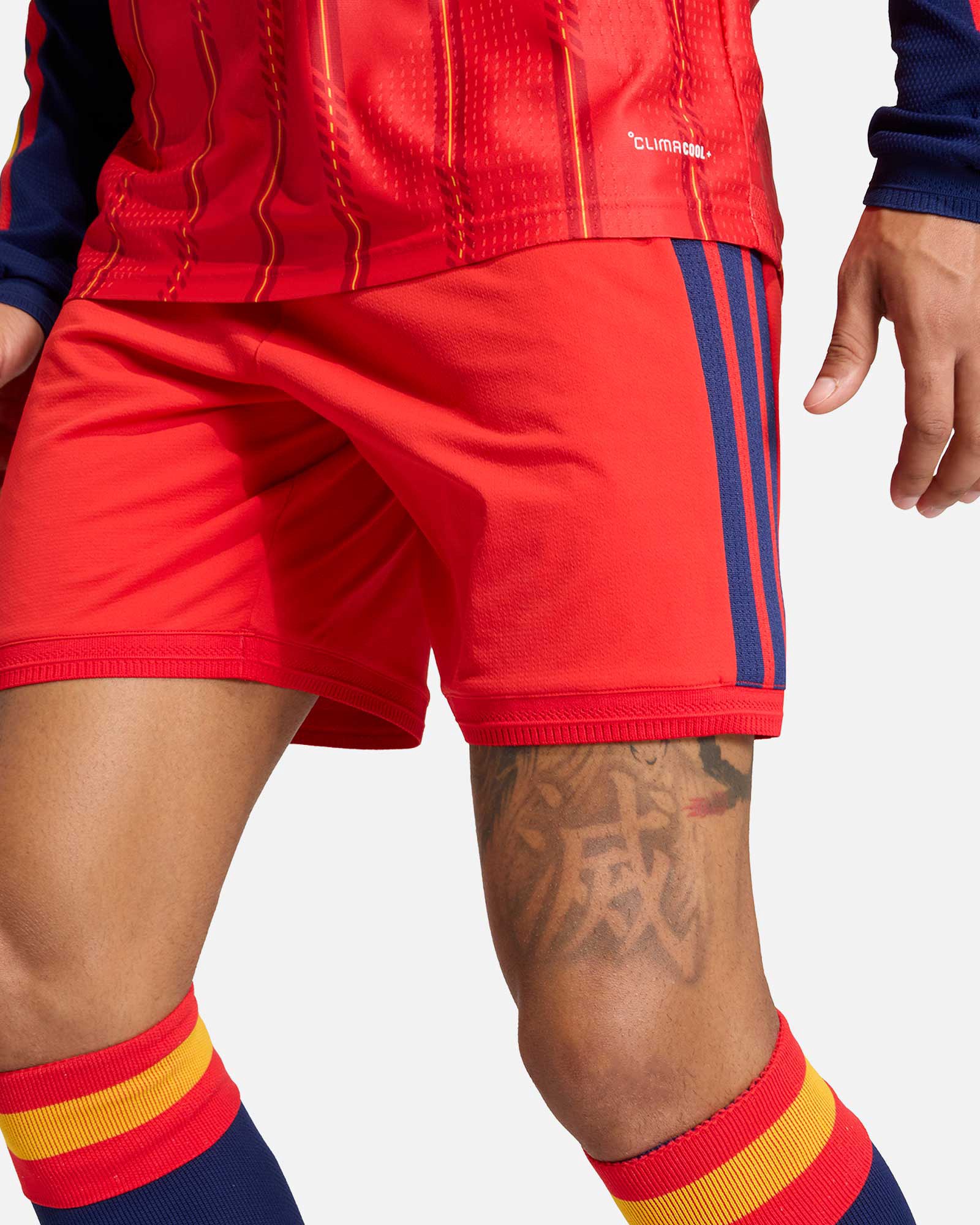 Pantalón 1ª España Mundial 2026 Pantalón 1ª España Mundial 2026 - Fútbol Factory