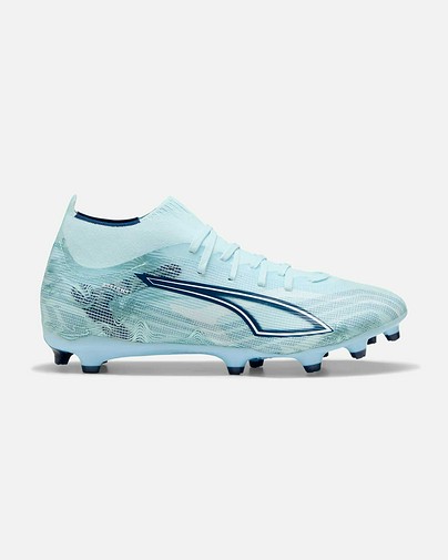 Botas PUMA Ultra 6 Match+ FG/AG