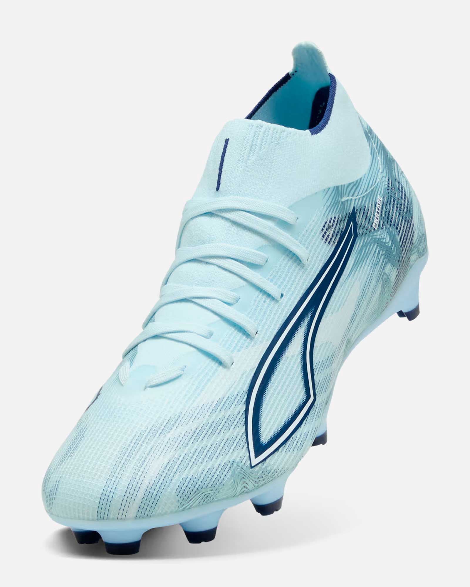 Botas PUMA Ultra 6 Match+ FG/AG - Fútbol Factory