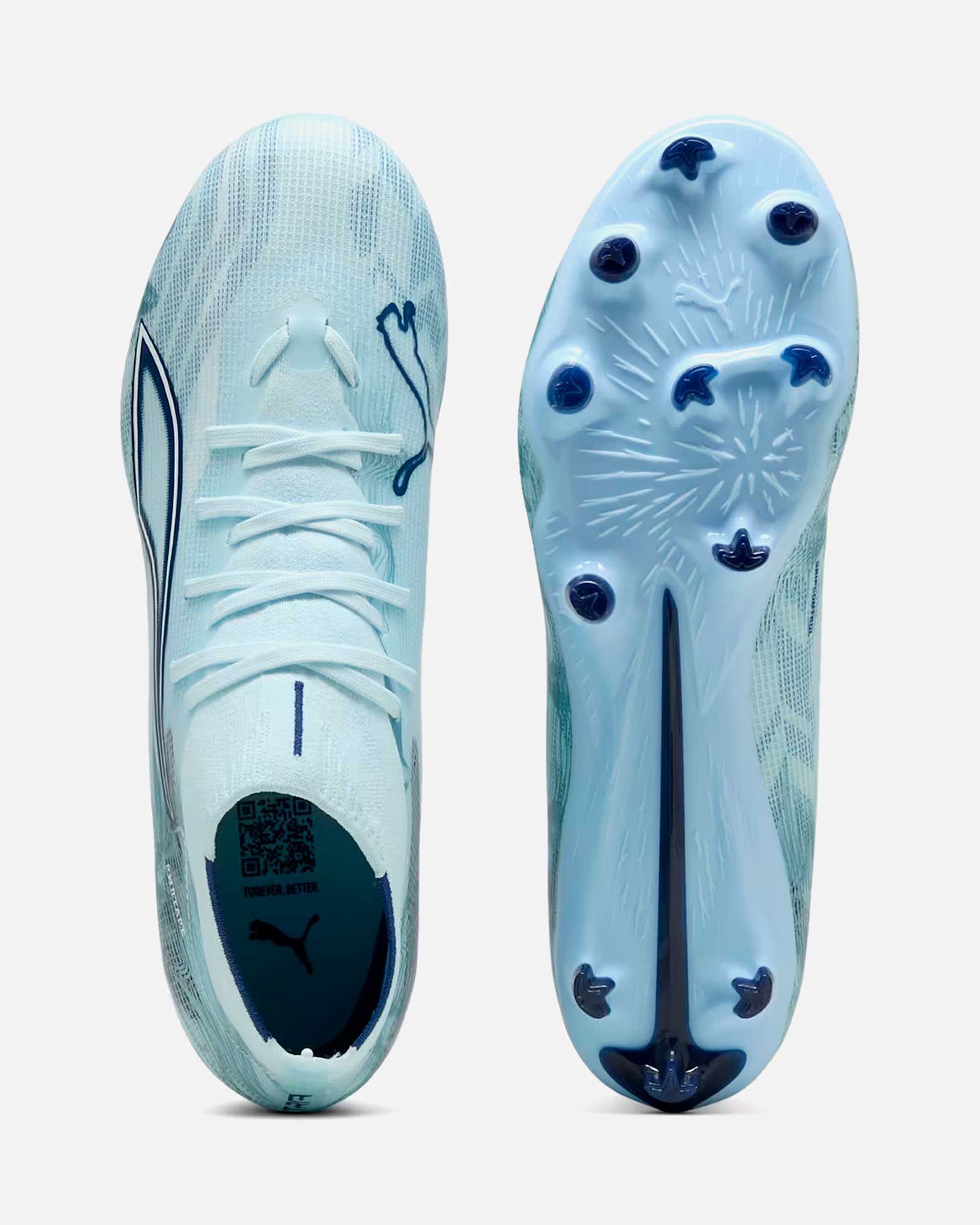 Botas PUMA Ultra 6 Match+ FG/AG - Fútbol Factory