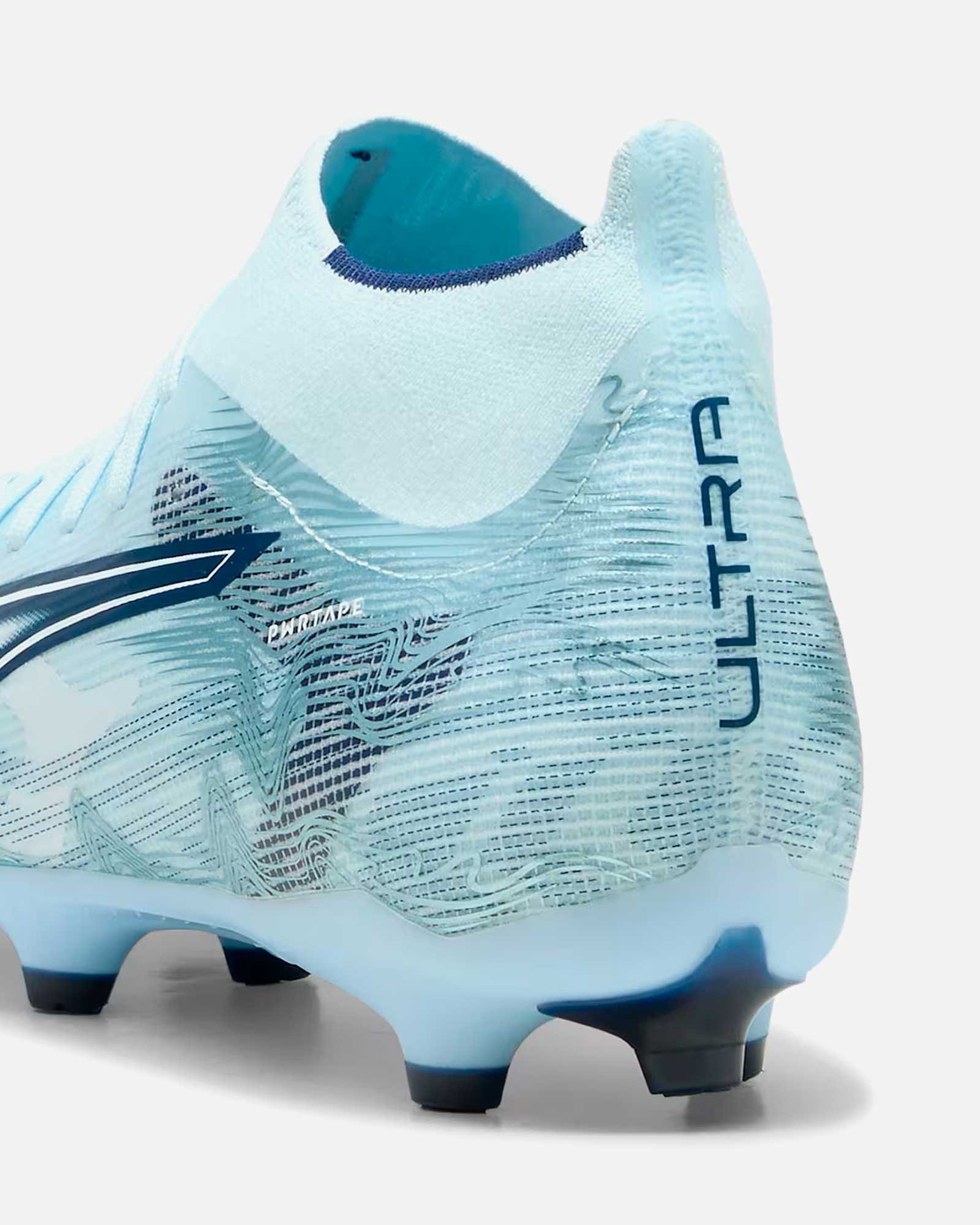 Botas PUMA Ultra 6 Match+ FG/AG - Fútbol Factory