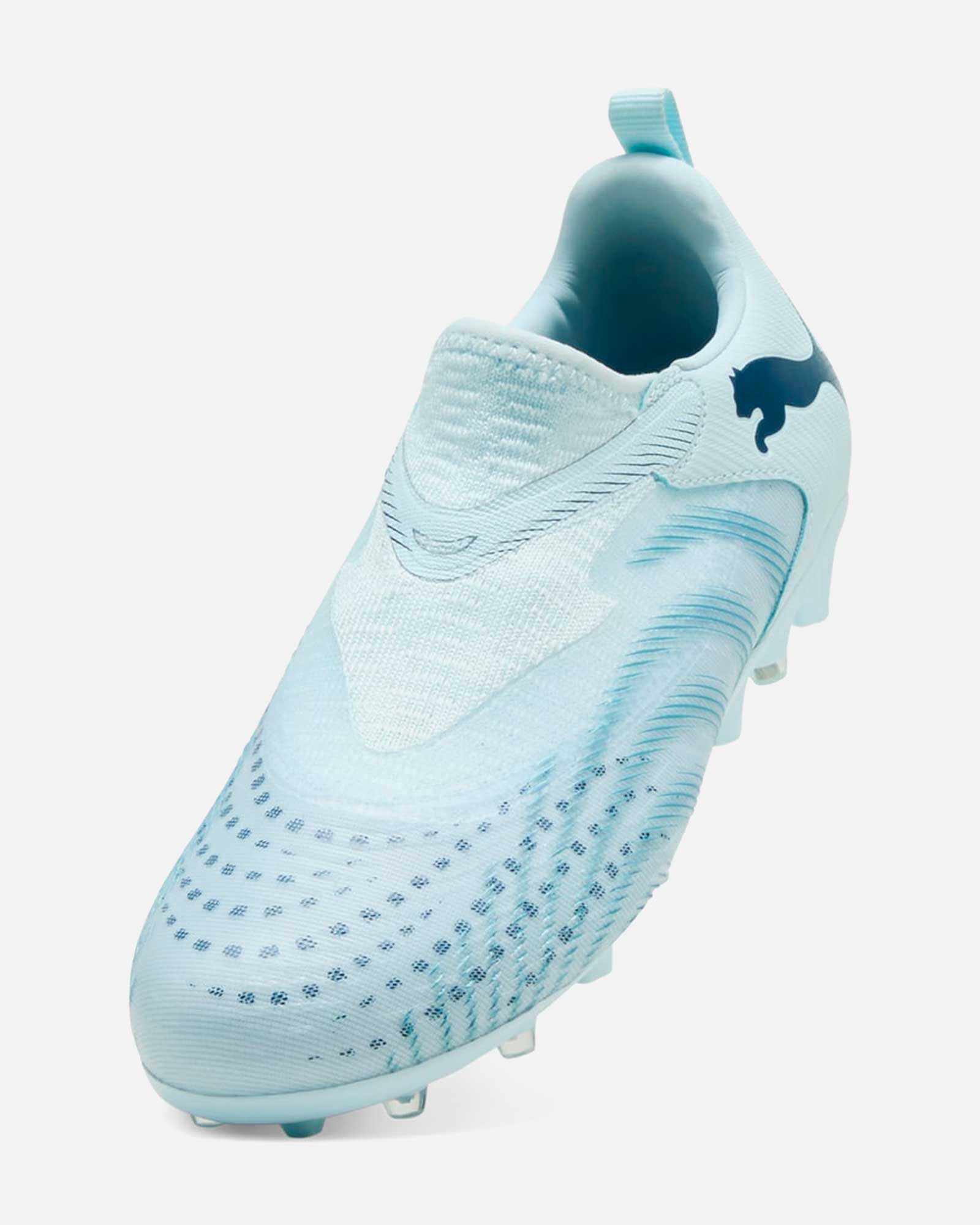 Botas Puma Future Match MG LL - Fútbol Factory