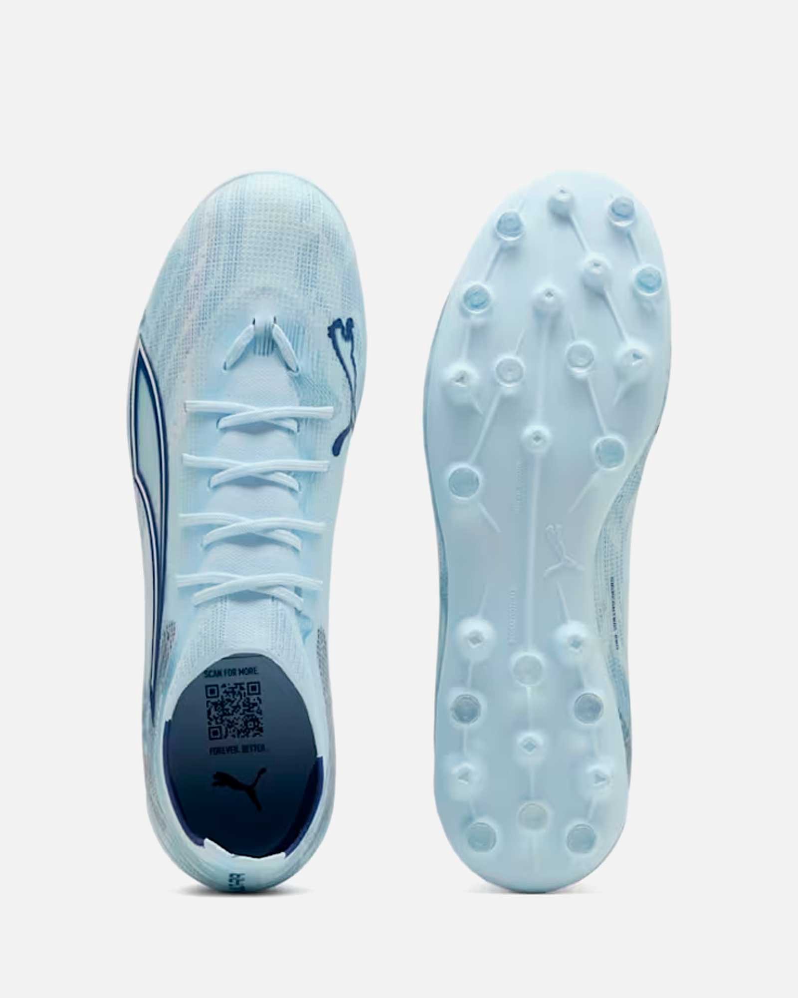 Botas PUMA Ultra 5 Pro MG - Fútbol Factory