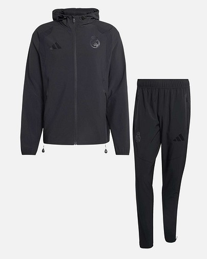 Chándal Real Madrid 2025/2026