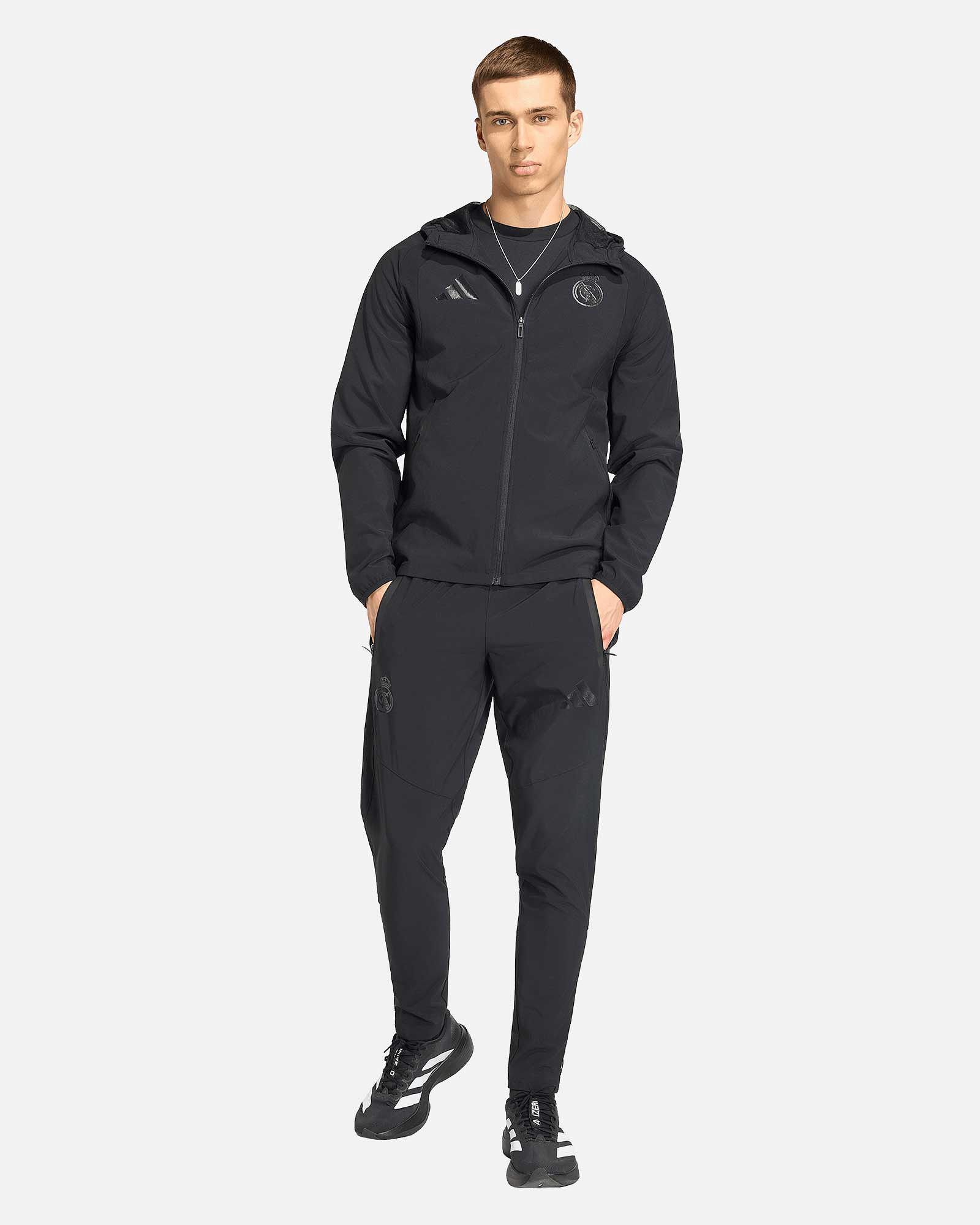 Chándal Real Madrid 2025/2026 - Fútbol Factory