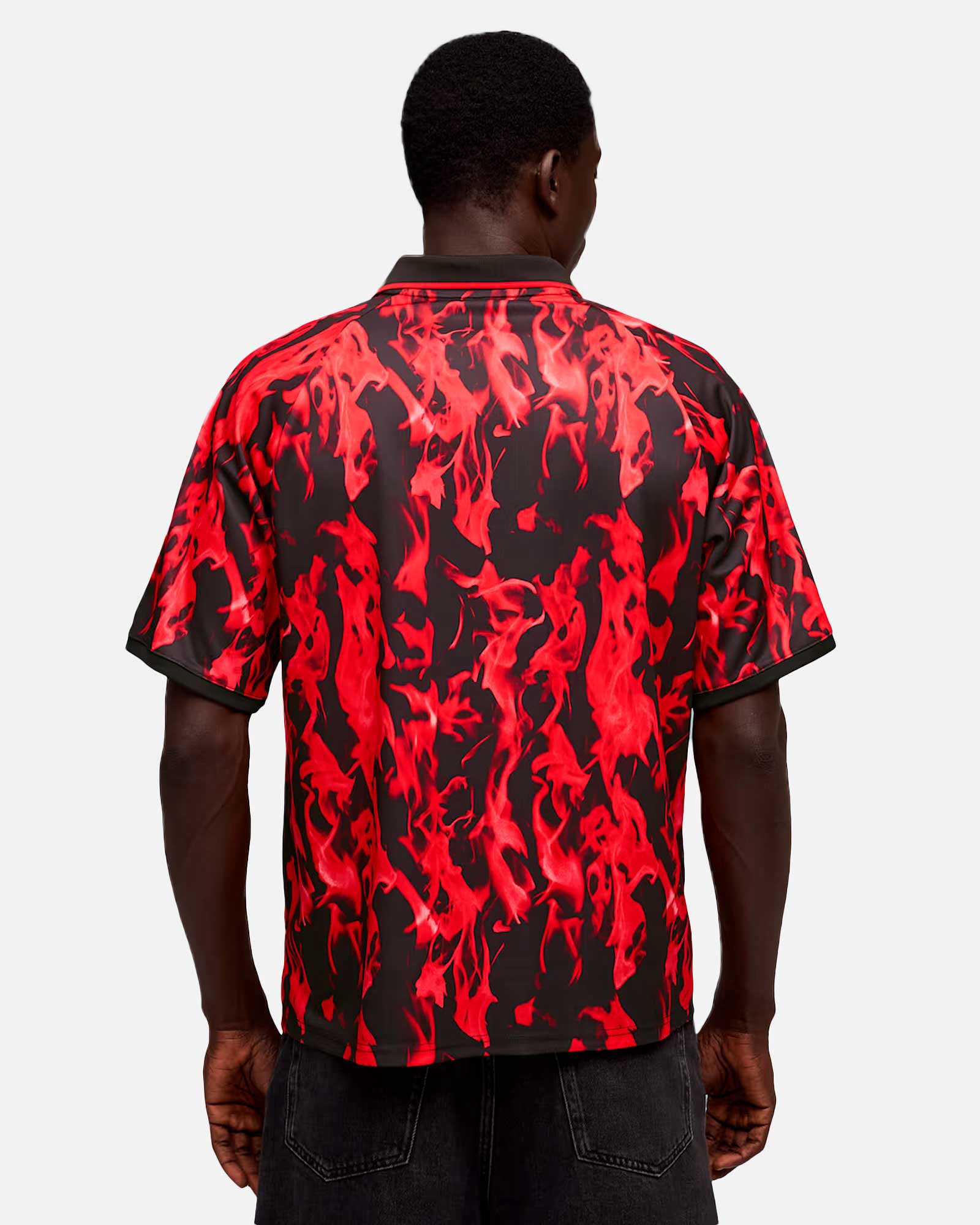 Camiseta AC Milan 2025/2026 King Retro - Fútbol Factory